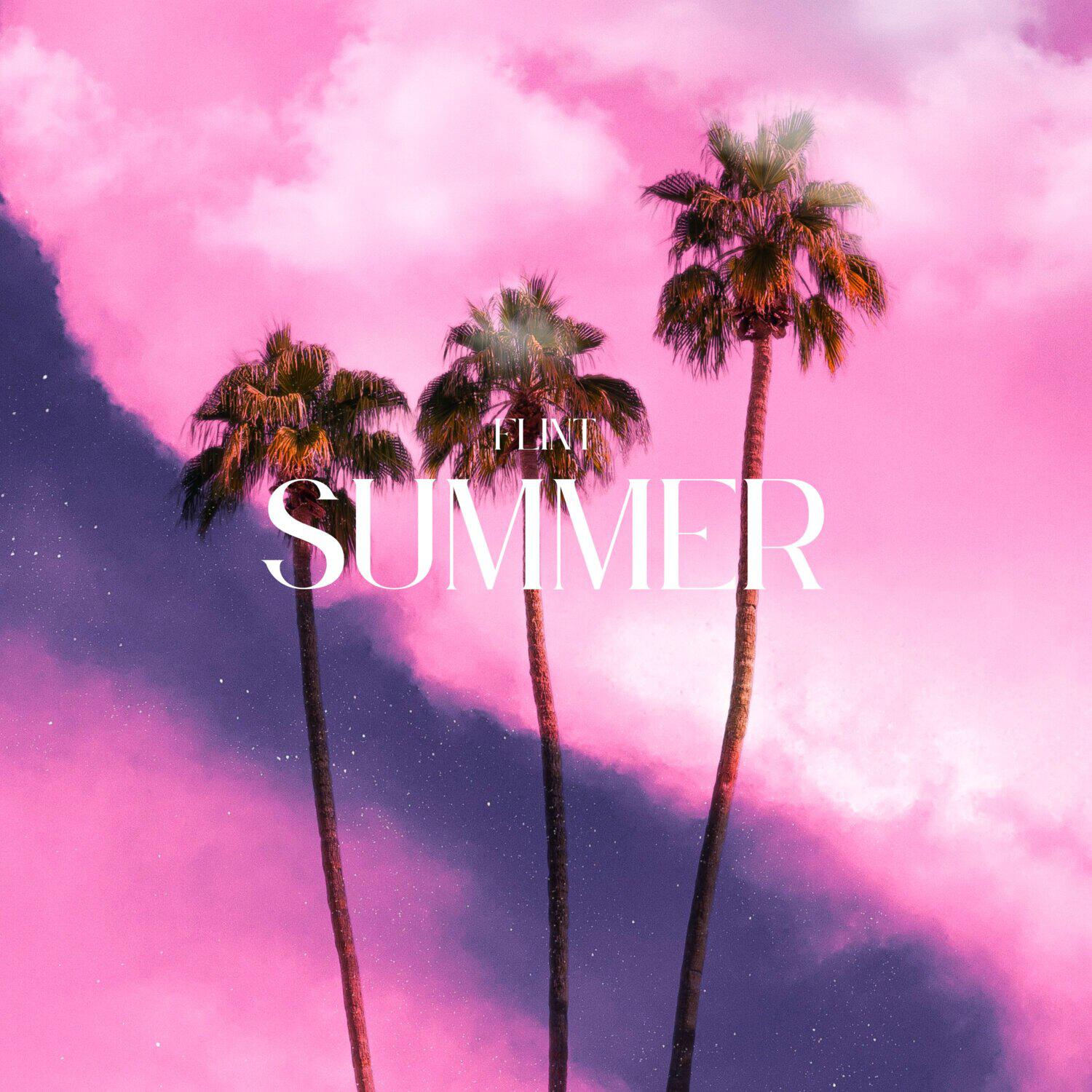 Скачать песню Flint - Summer бесплатно в MP3 для Android и iOS