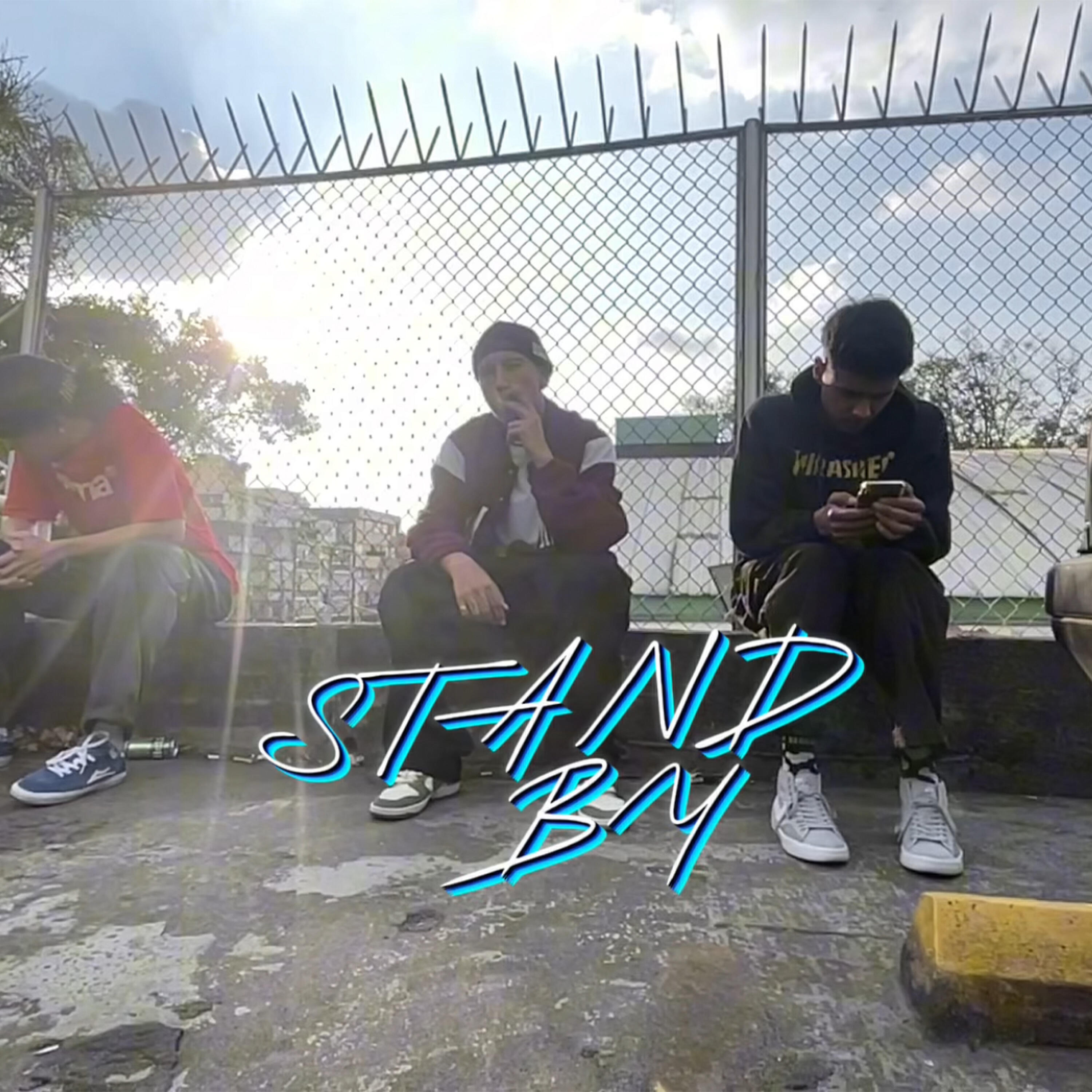 Релиз Stand By