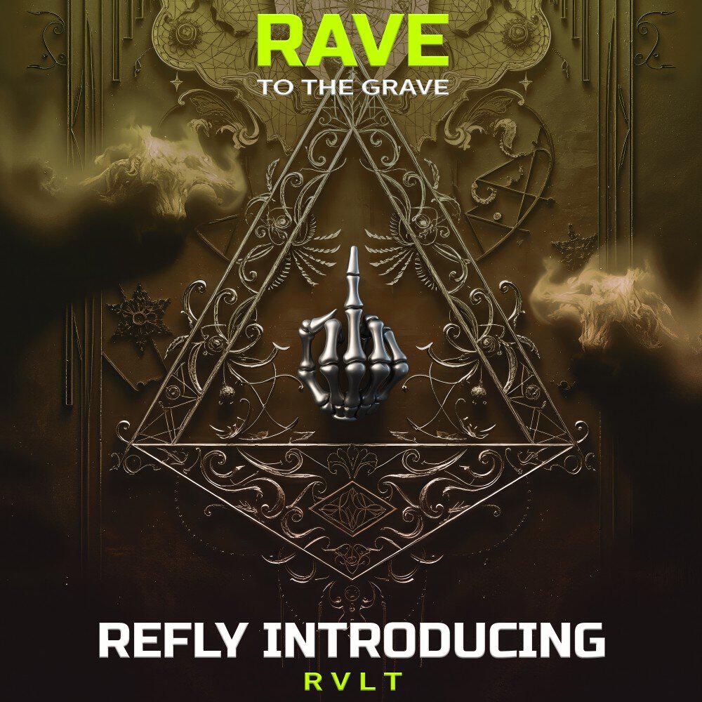 Релиз Refly Introducing