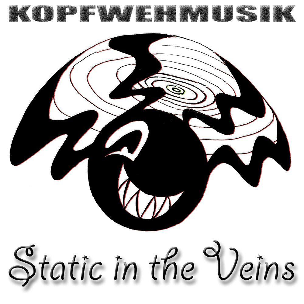 Релиз Static in the Veins