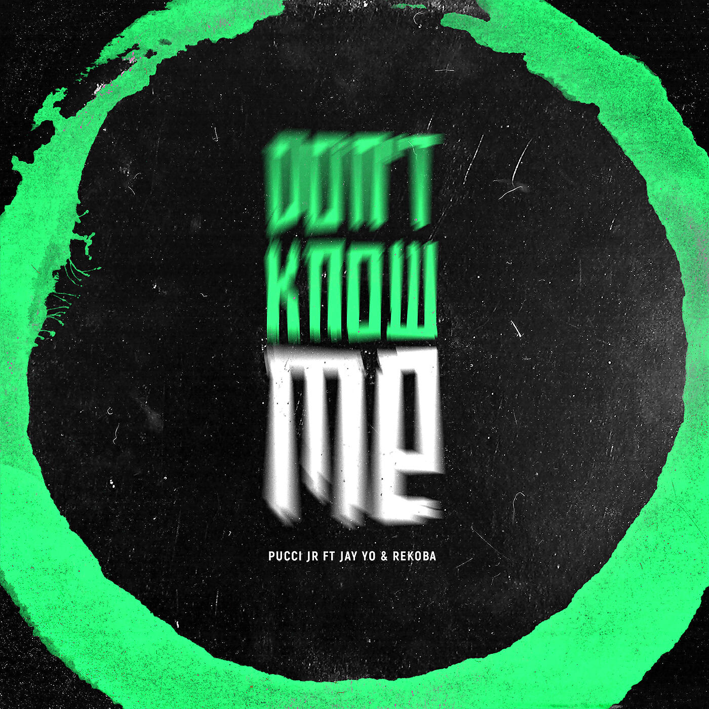 Релиз Don't Know Me
