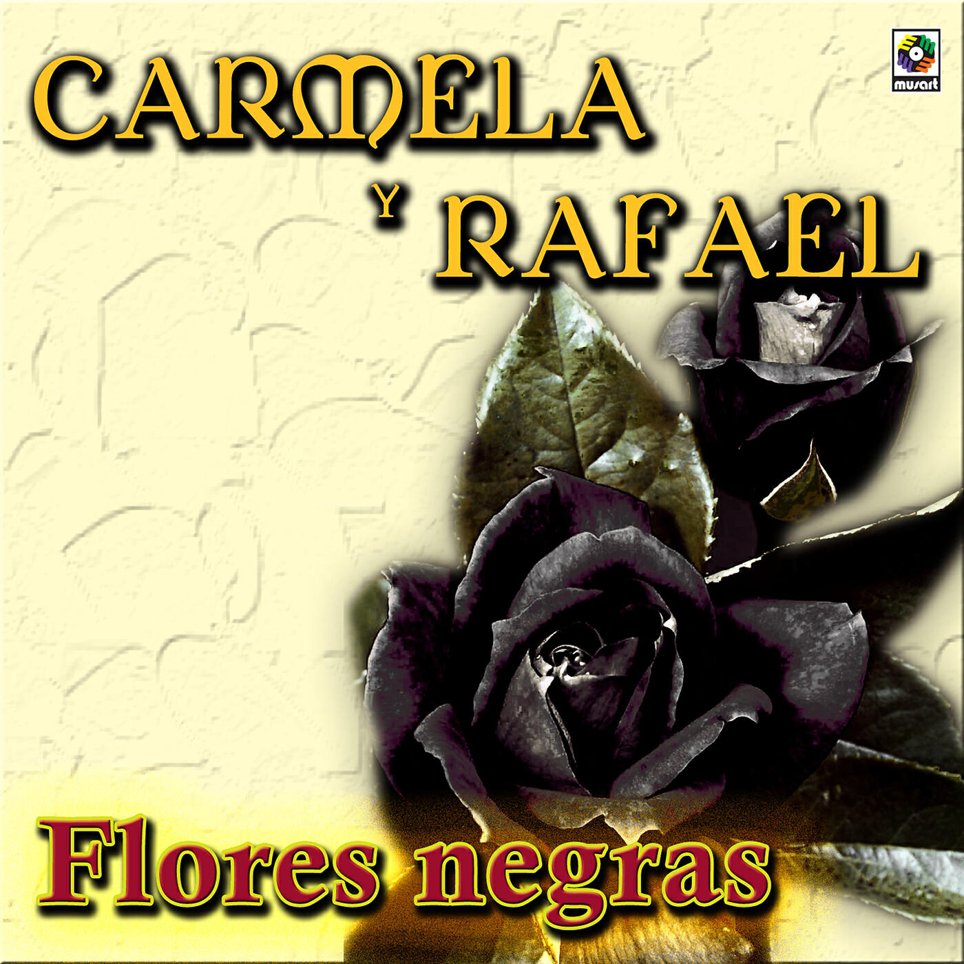 Релиз Flores Negras