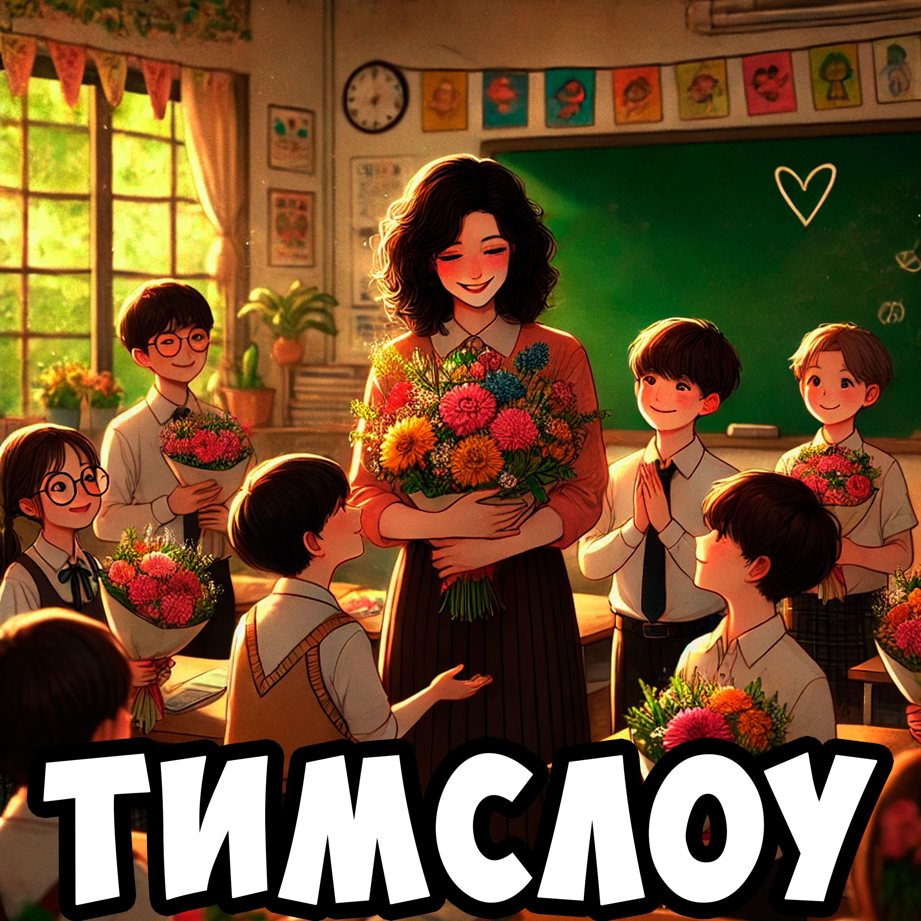 Релиз День учителя!
