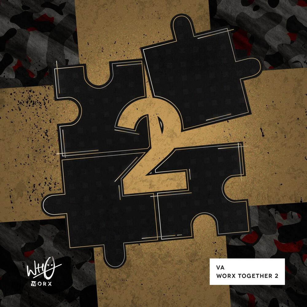 Релиз Worx Together 2
