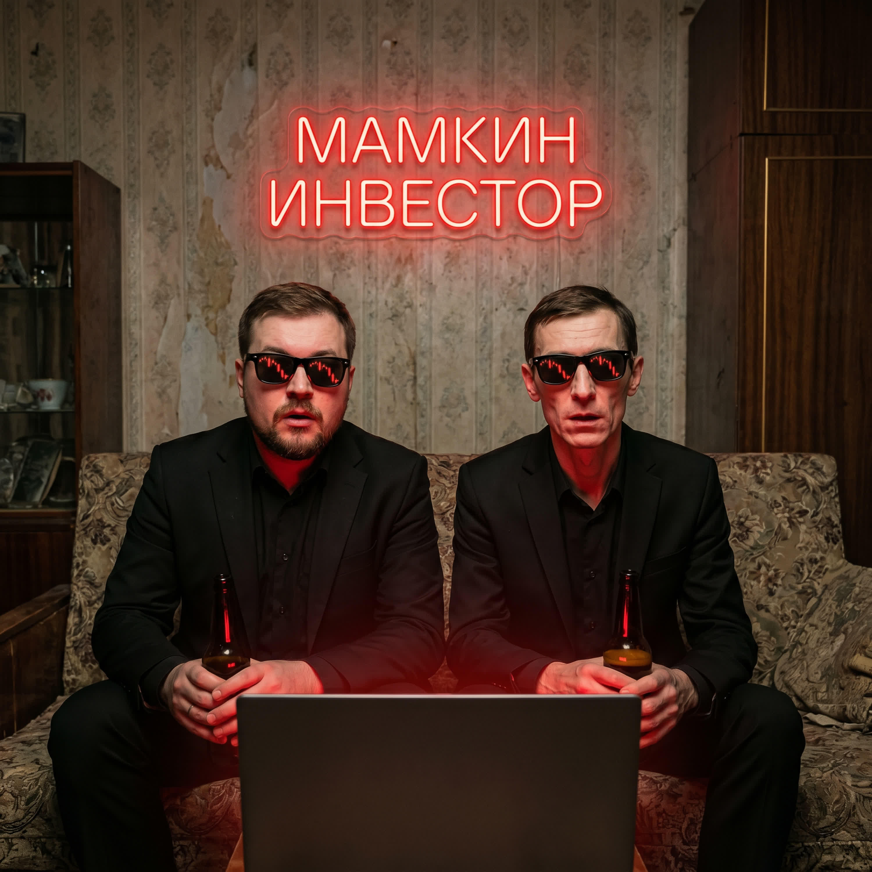 Релиз Мамкин инвестор