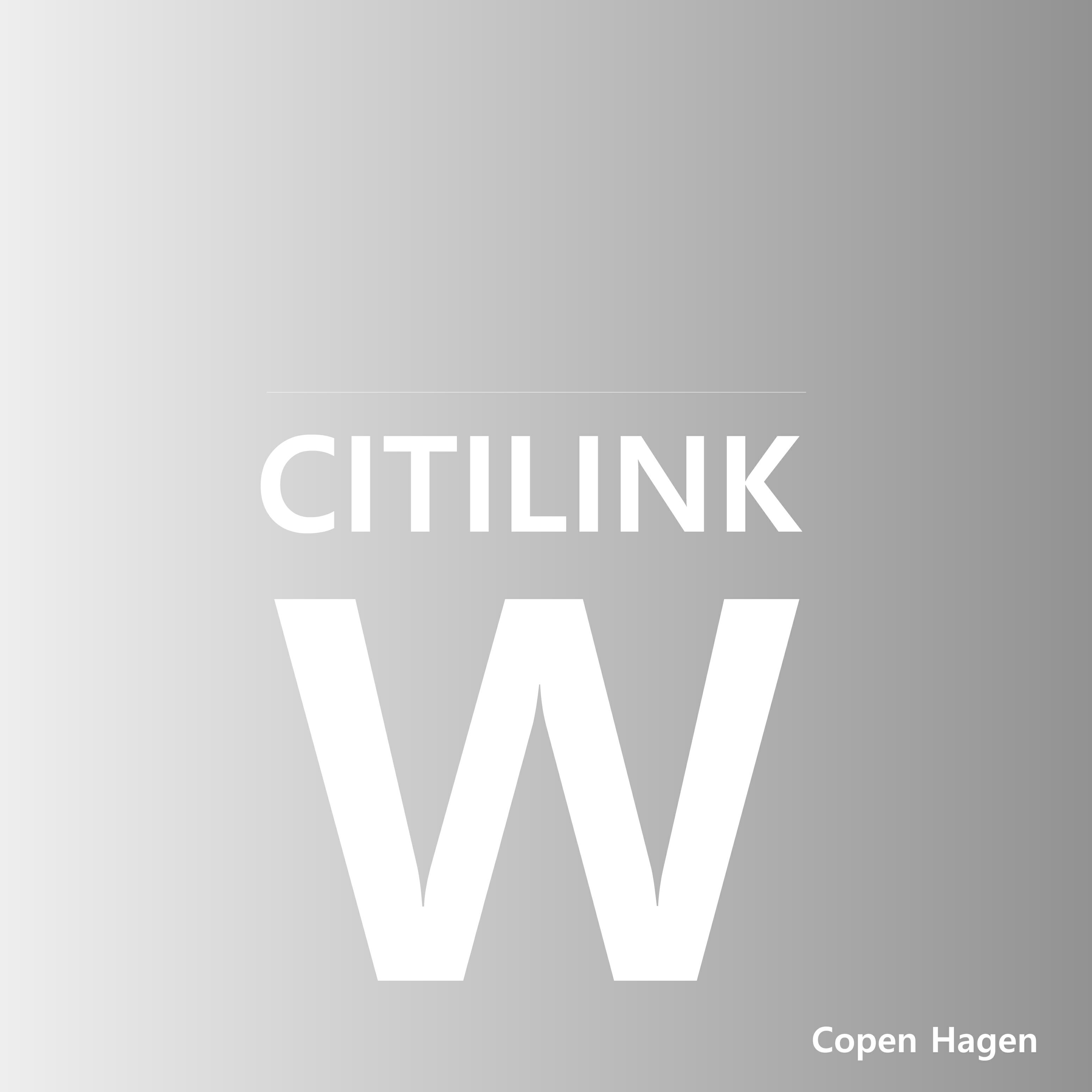 Релиз Citilink W