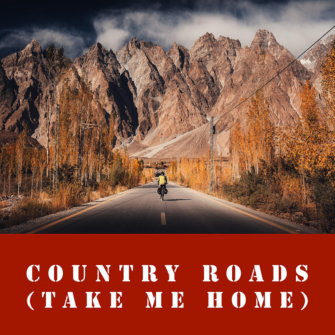 Релиз Country Roads (Take Me Home)