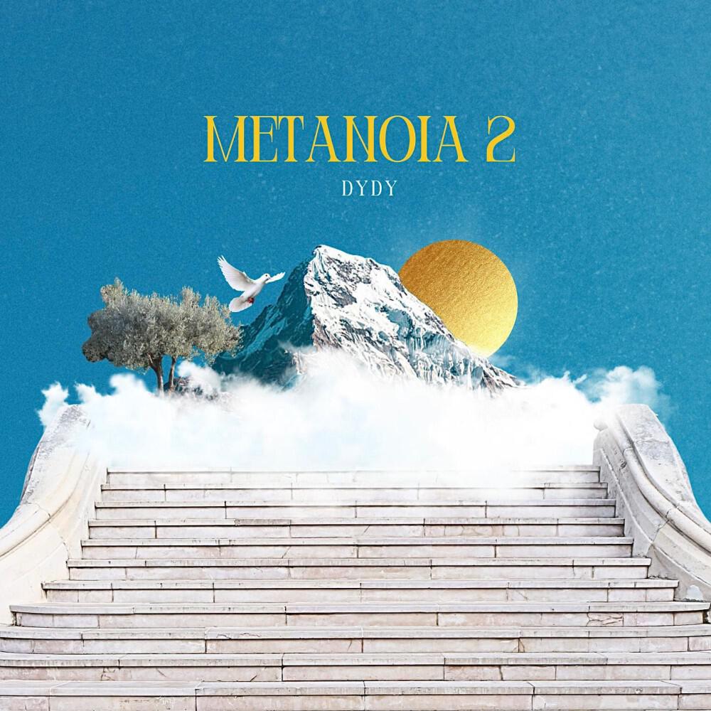 Релиз Metanoia 2