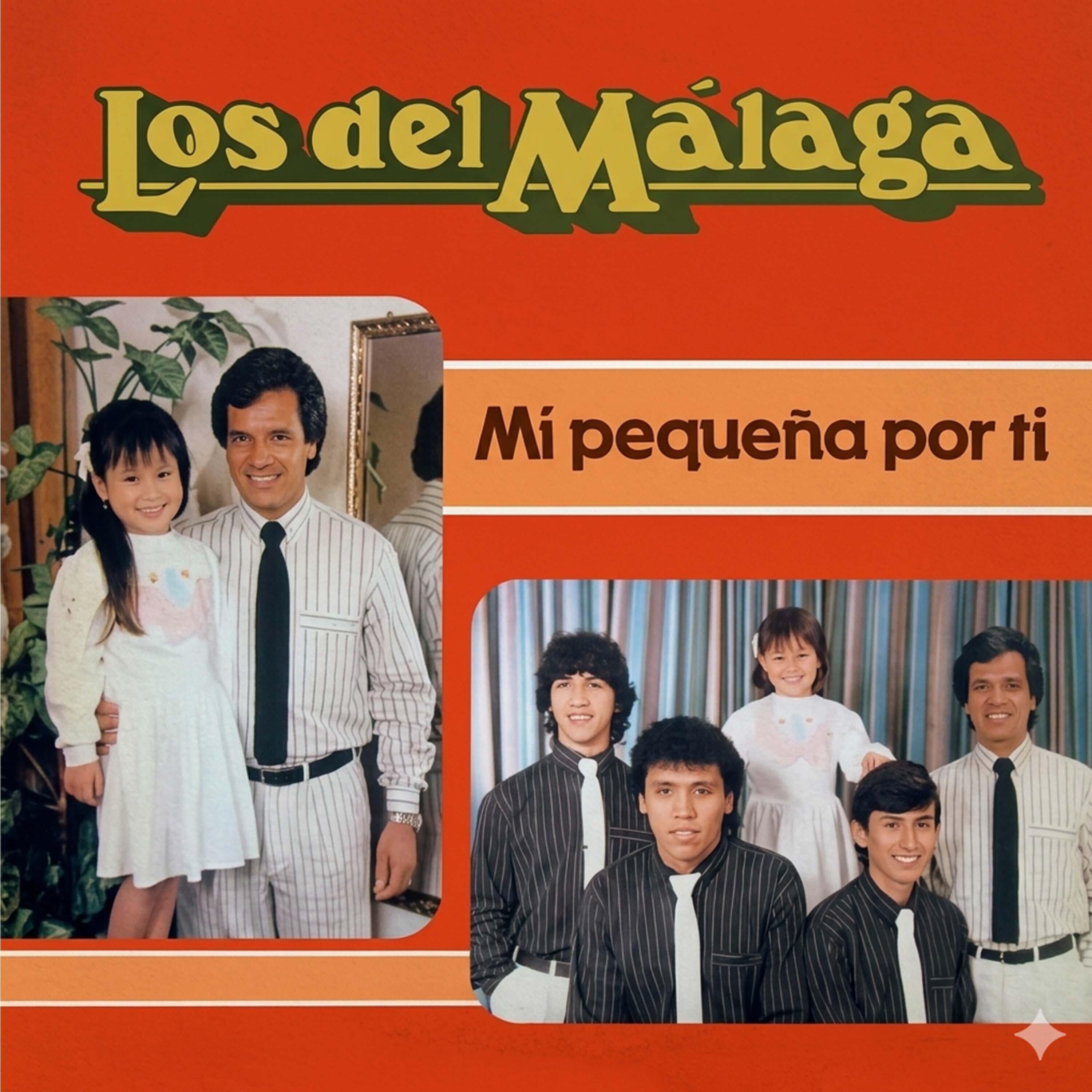 Релиз Mi Pequeña por Ti