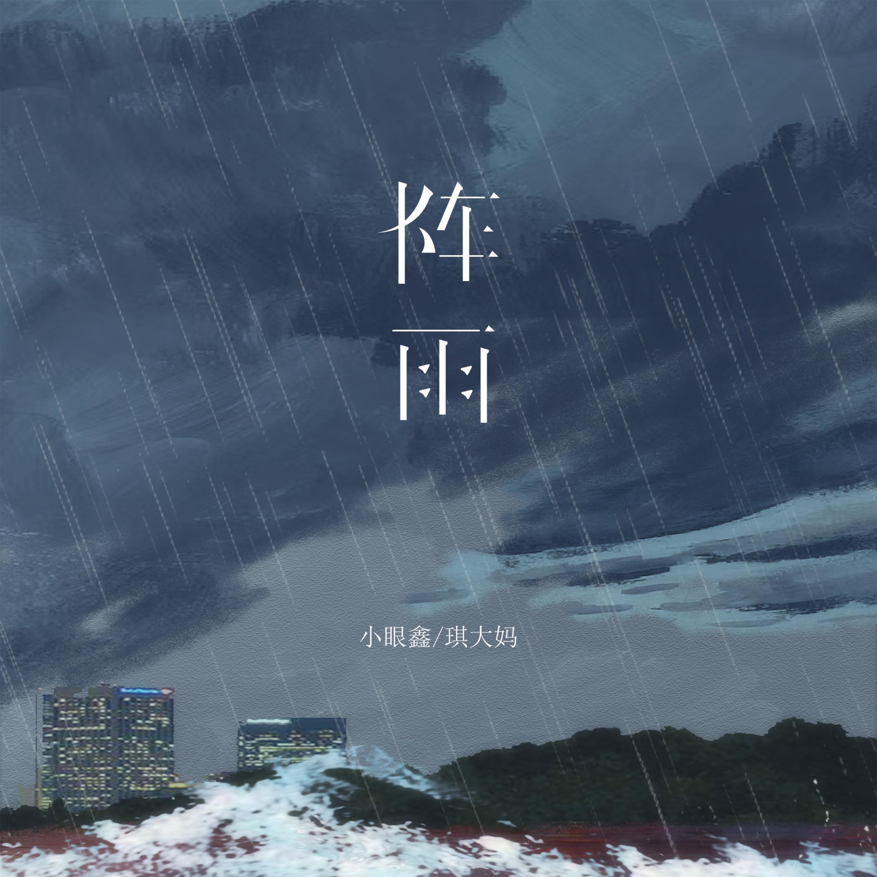 琪大妈