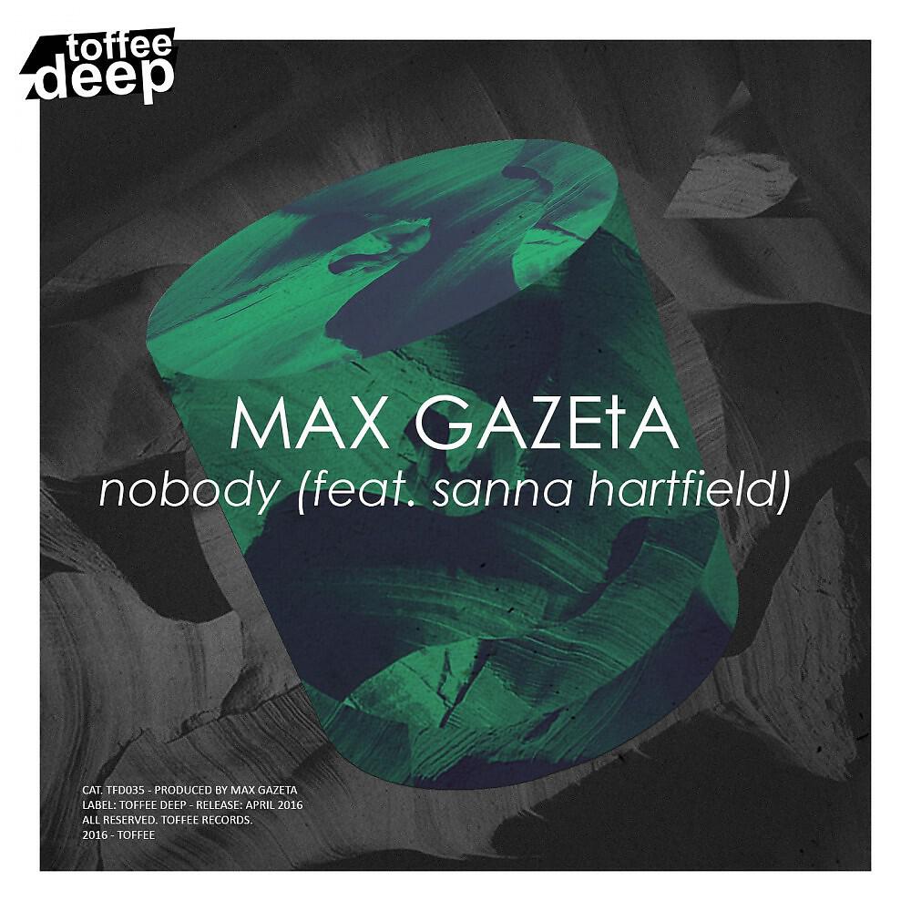 Max Gazeta & Sanna Hartfield