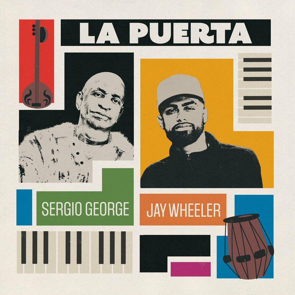Релиз La Puerta