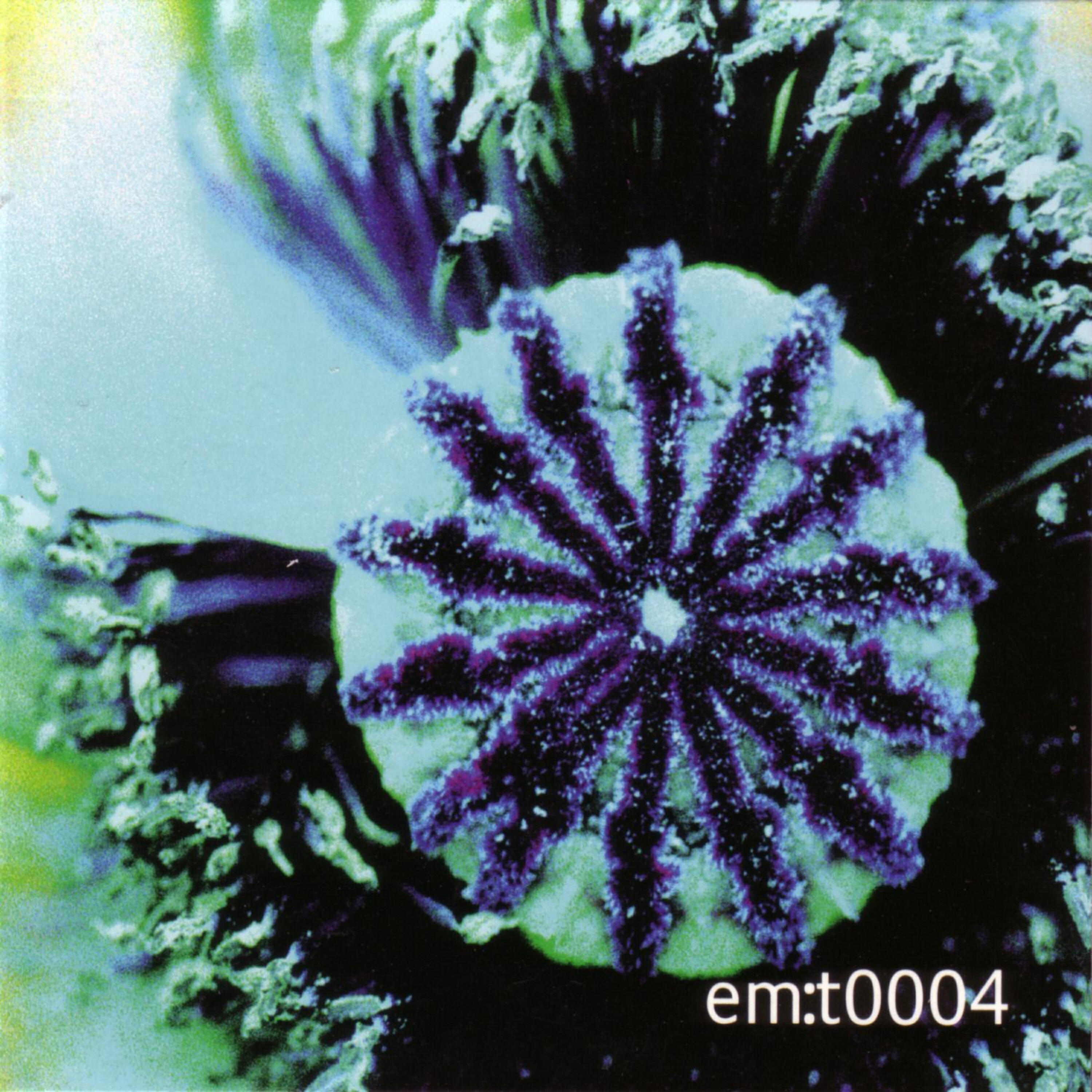 Релиз Em:t 0004