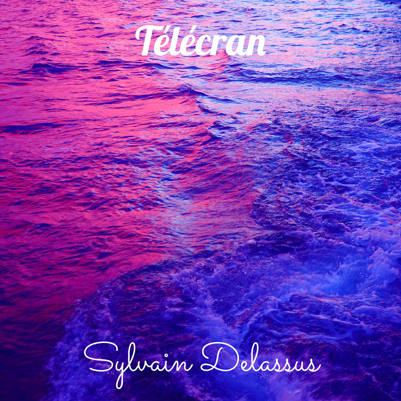 Релиз Télécran