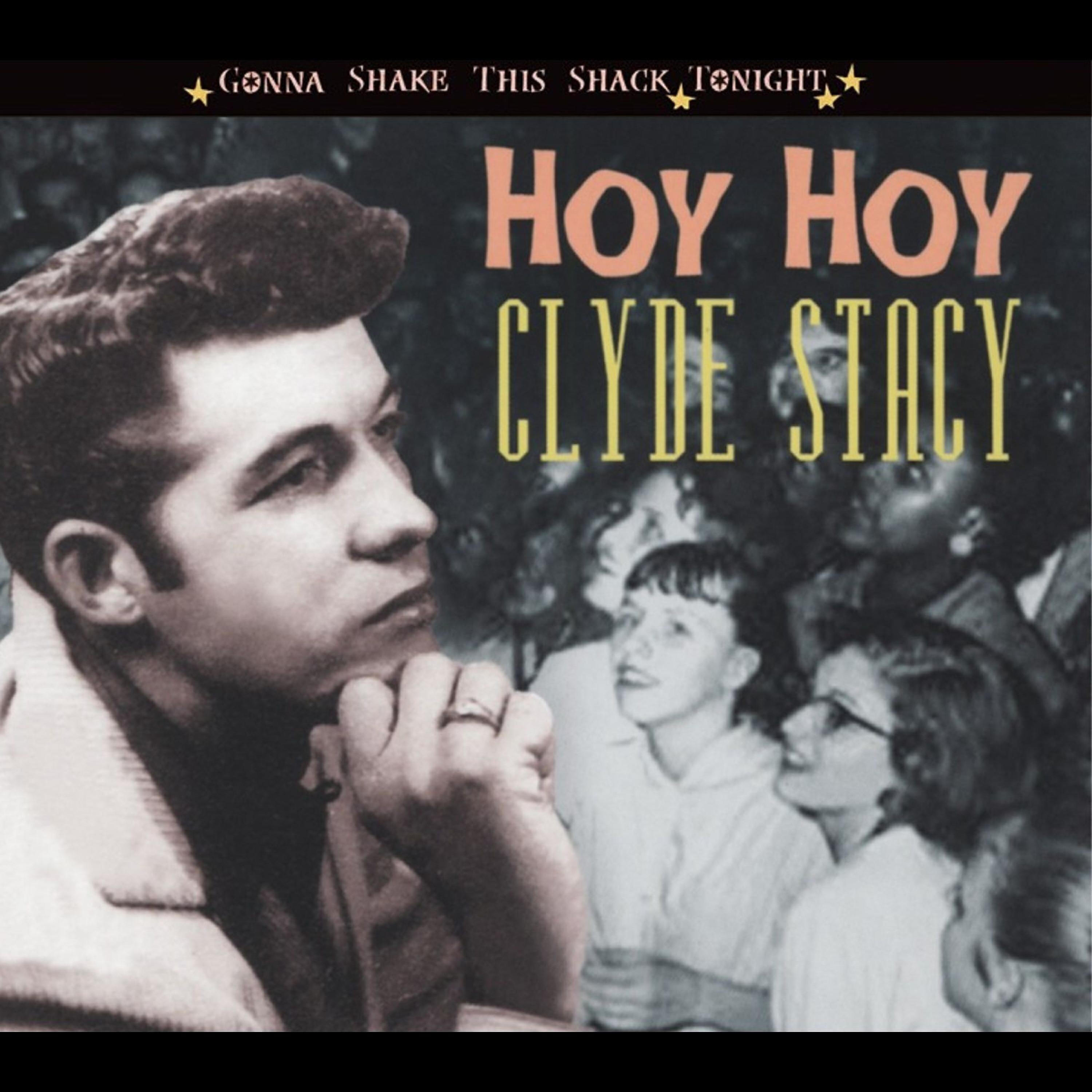 Релиз Hoy Hoy - Gonna Shake This Shack Tonight