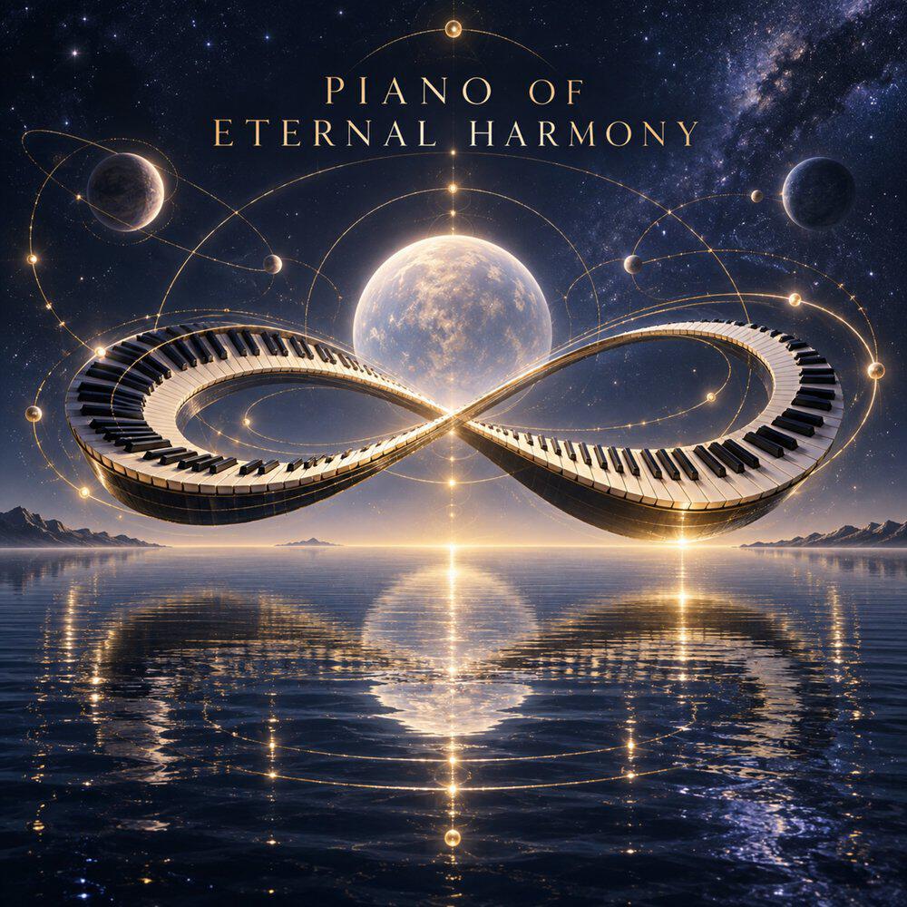 Релиз Piano of Eternal Harmony