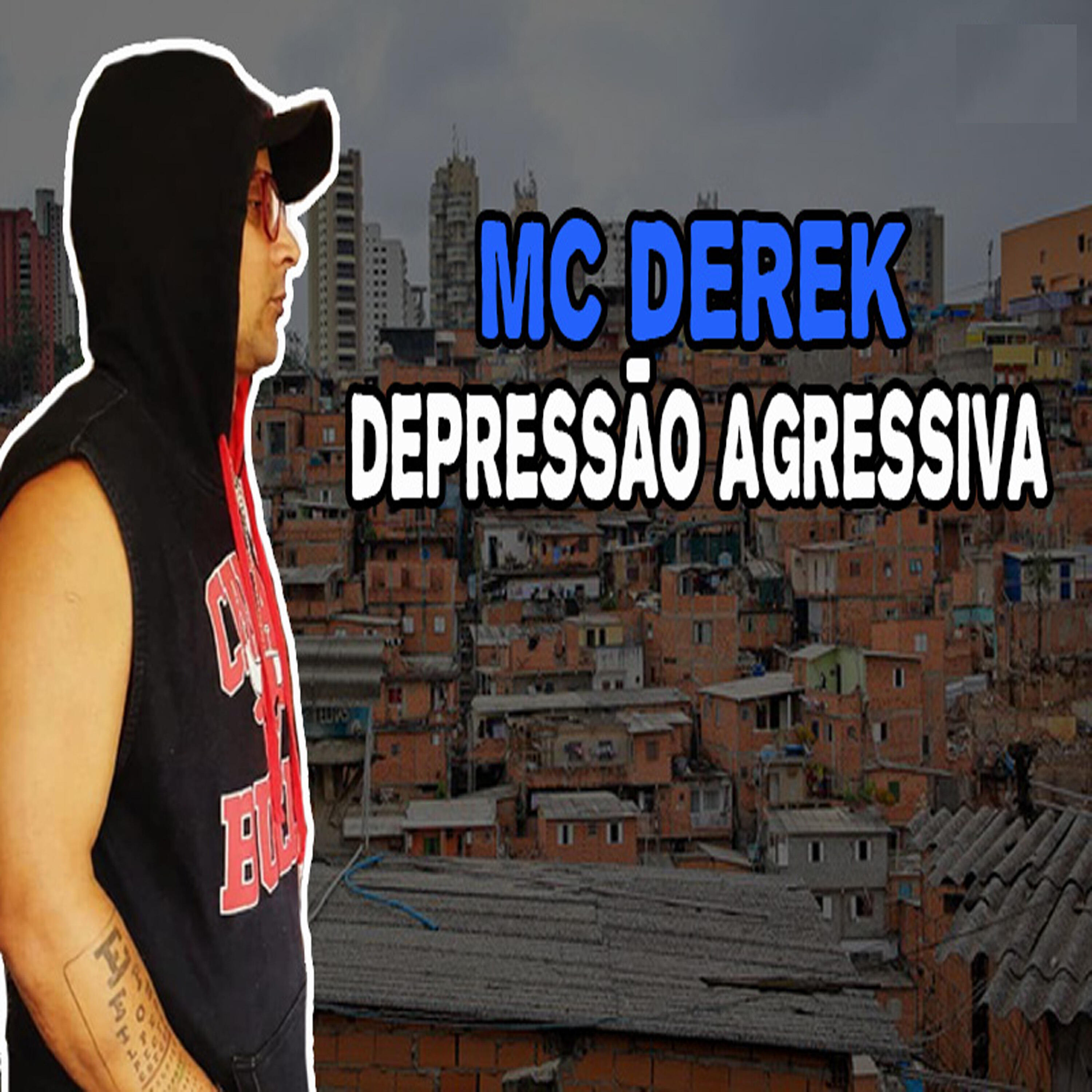 Релиз Depressão Agressiva