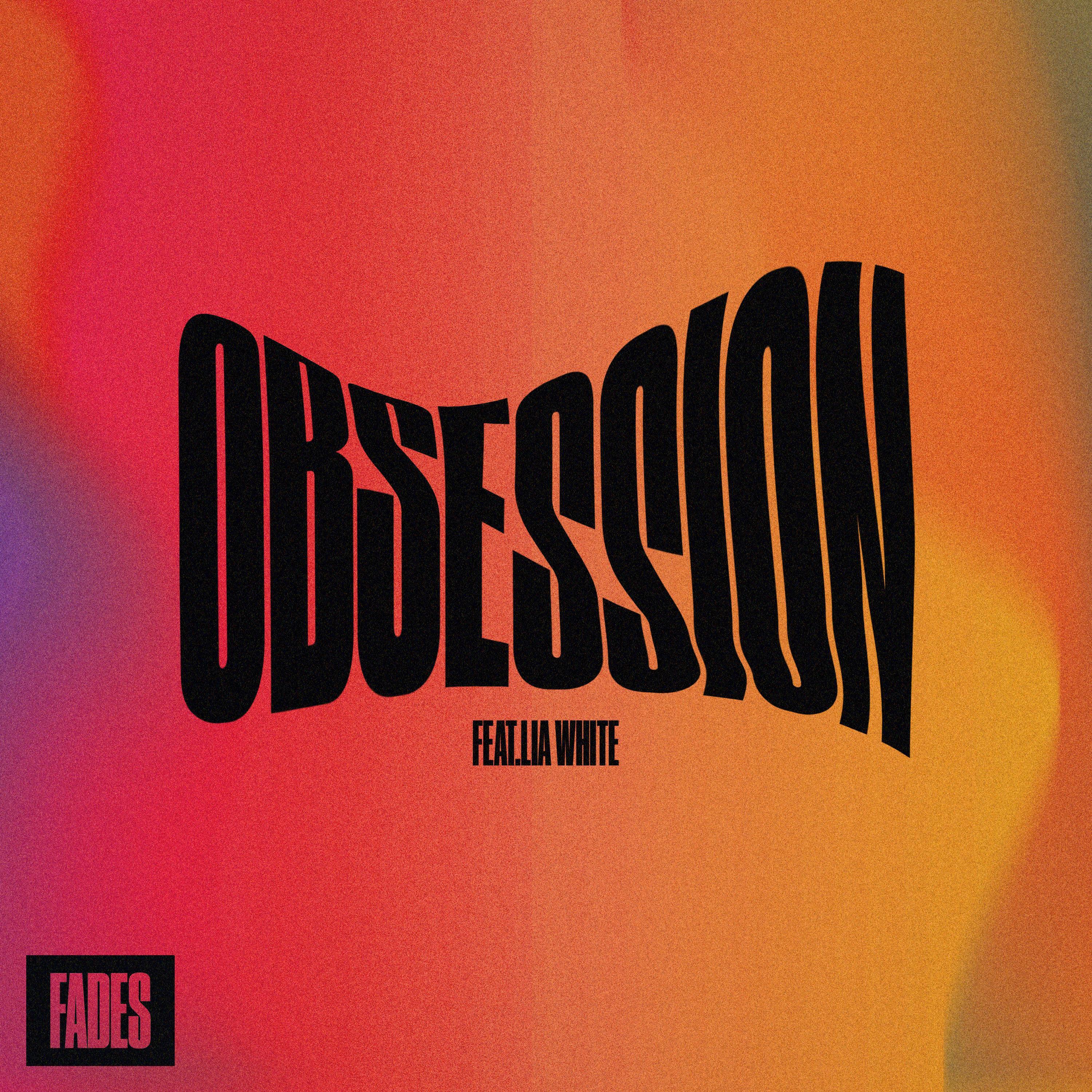 Релиз Obsession