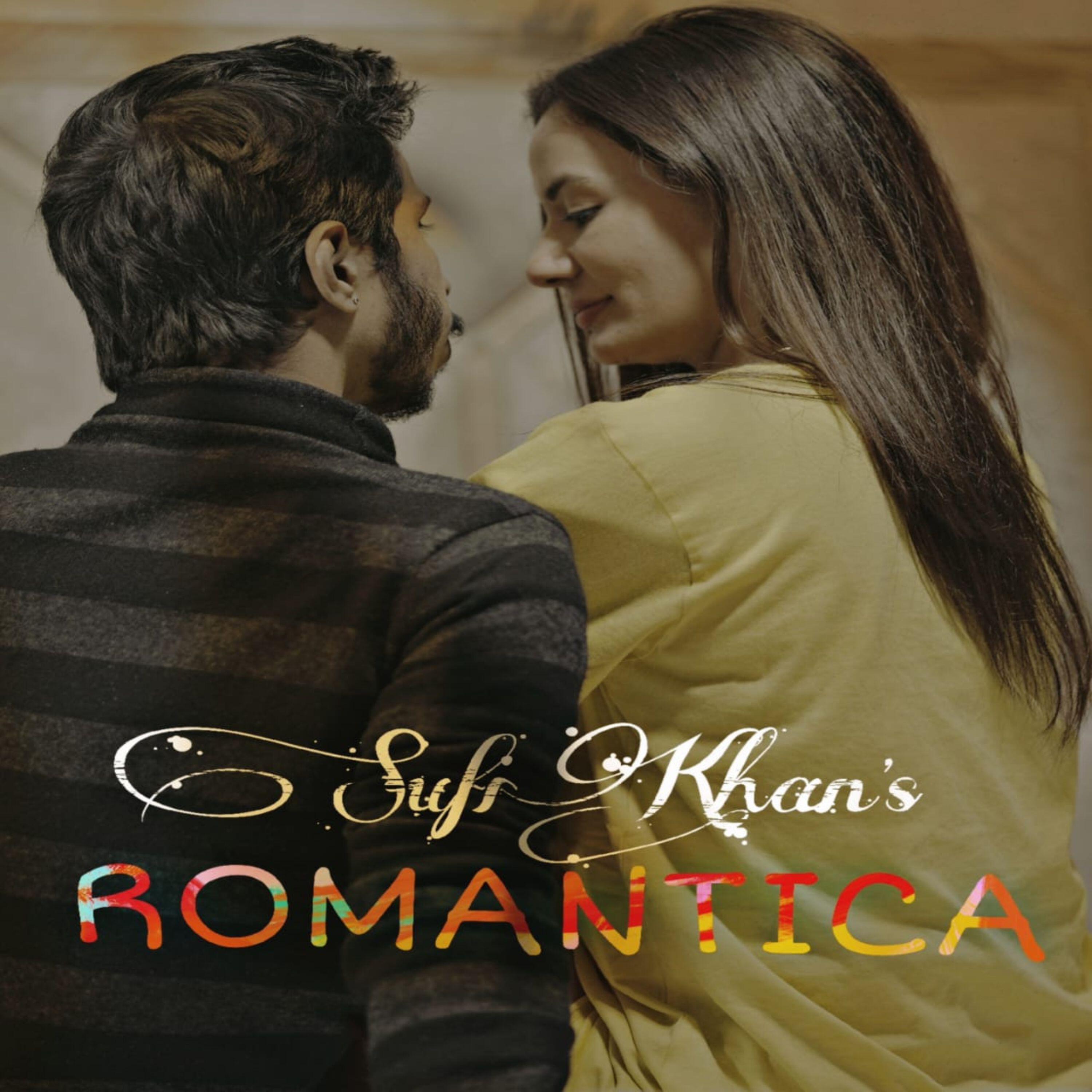 Релиз Romantica