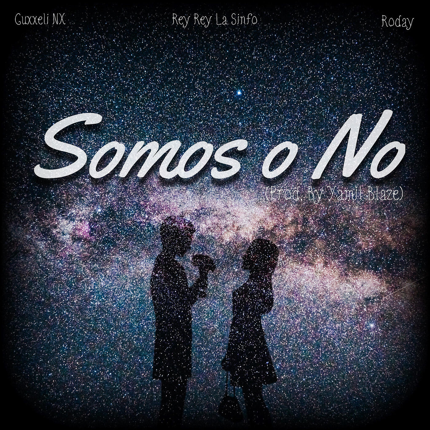 Релиз Somos o No
