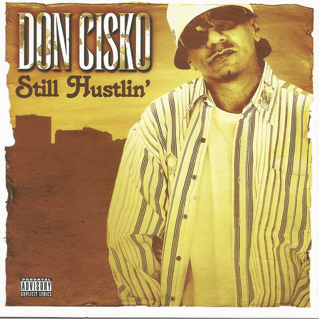 Релиз Still Hustlin'