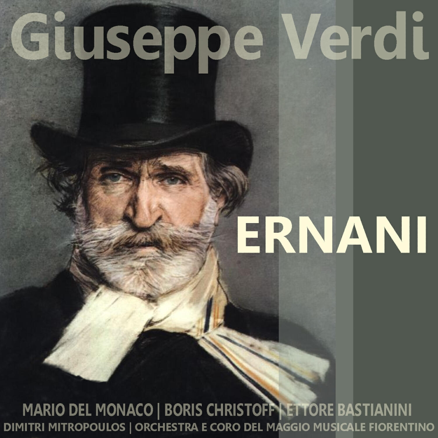 Chorus of the Florence May Festival