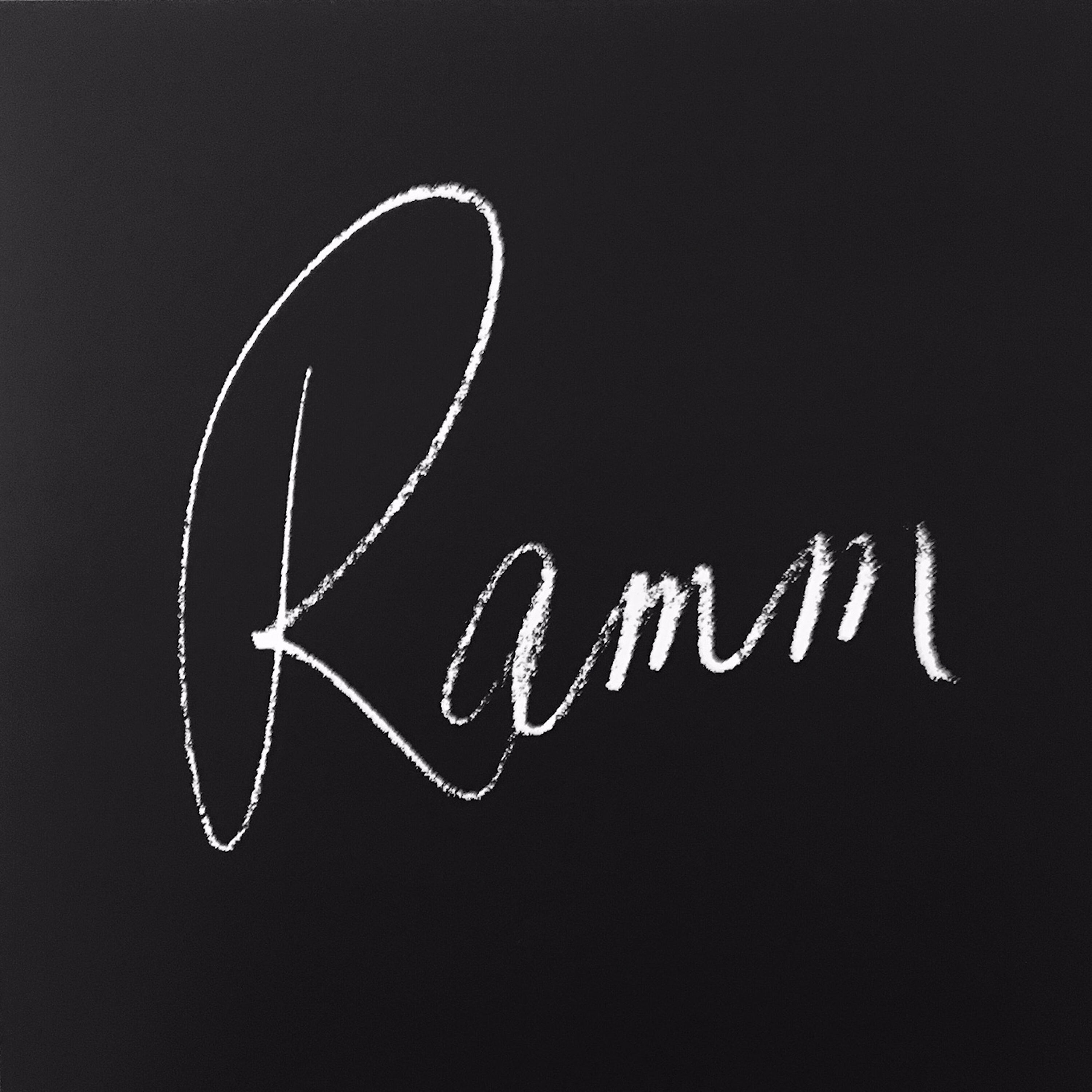 Релиз Ramm