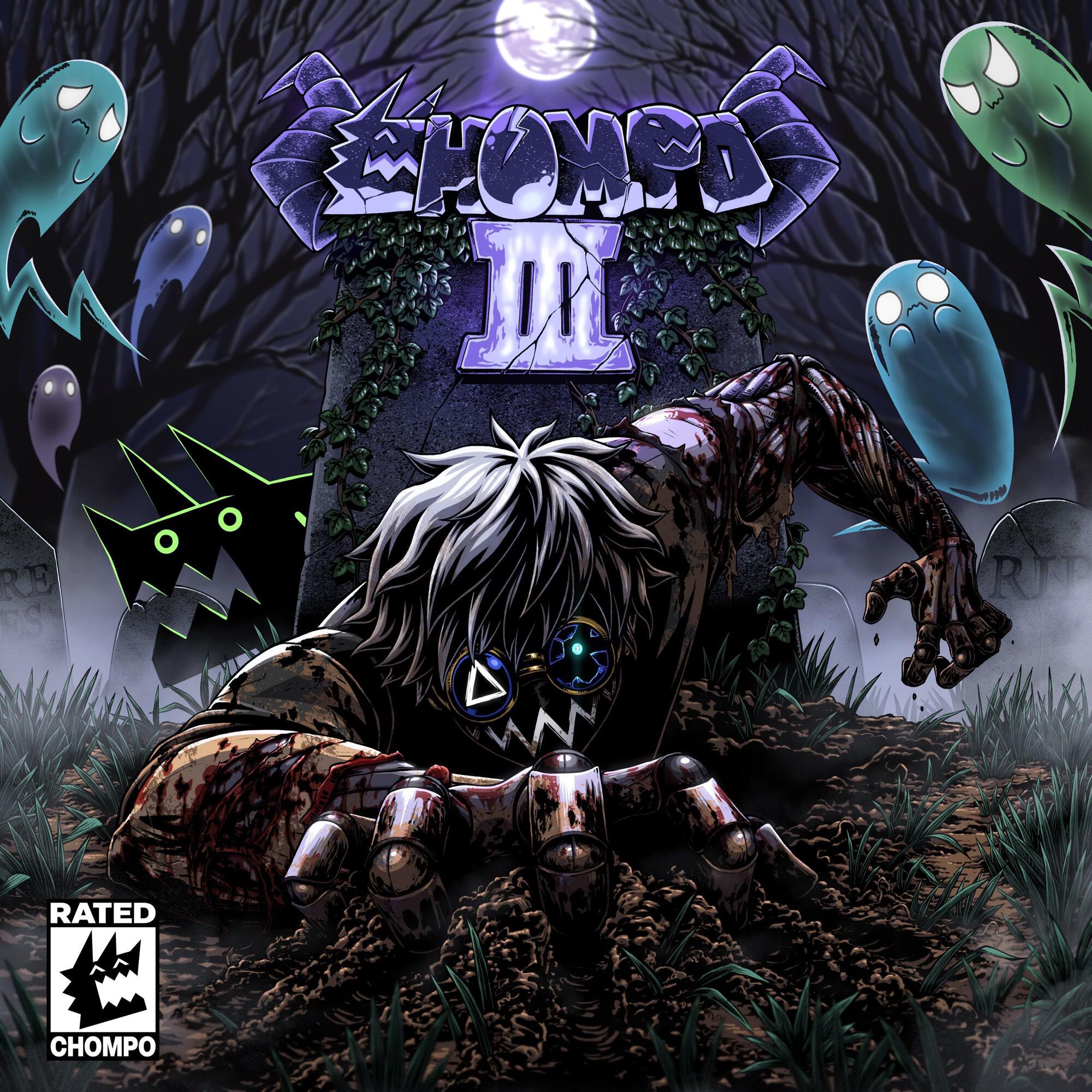 HAUNTY