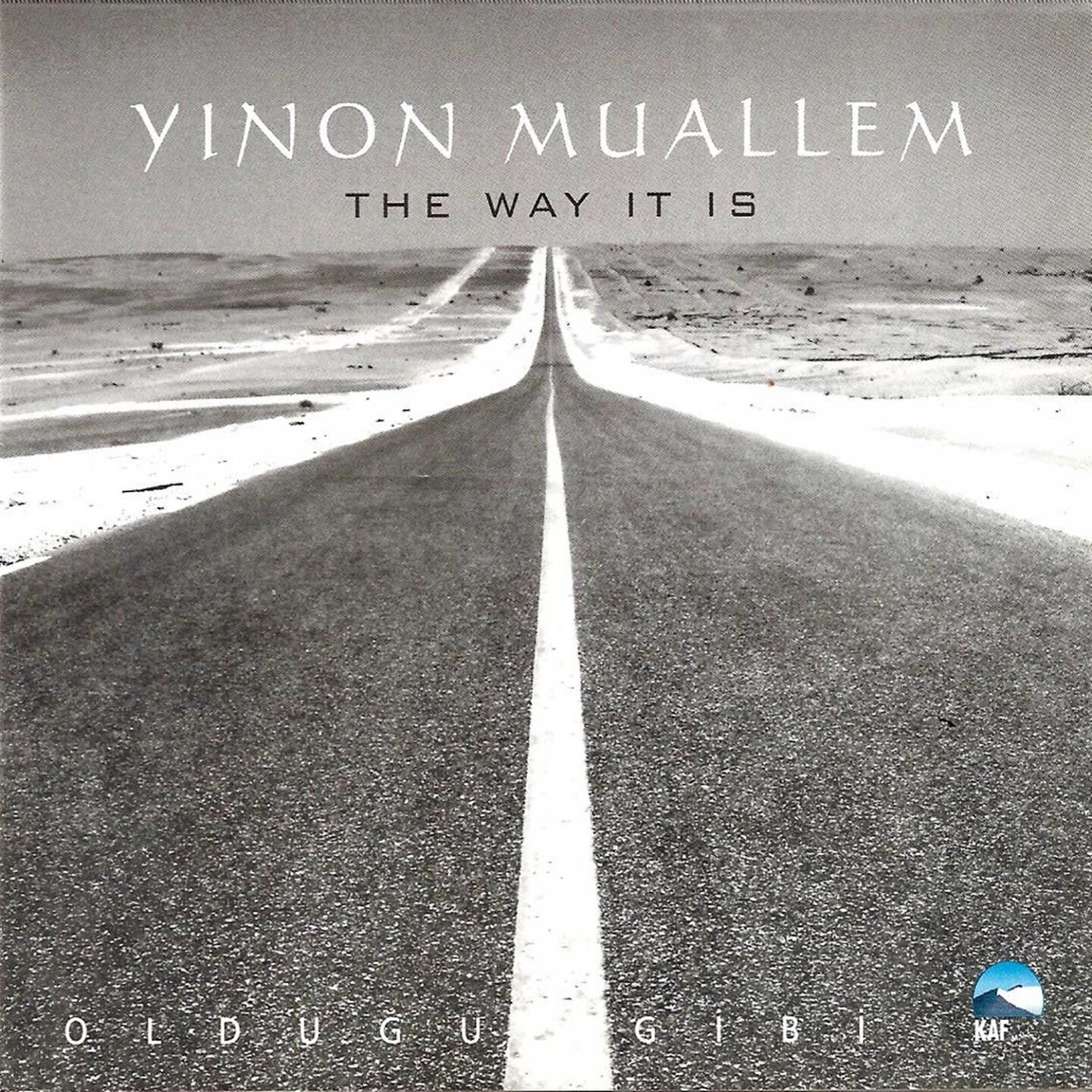 Релиз The Way It Is