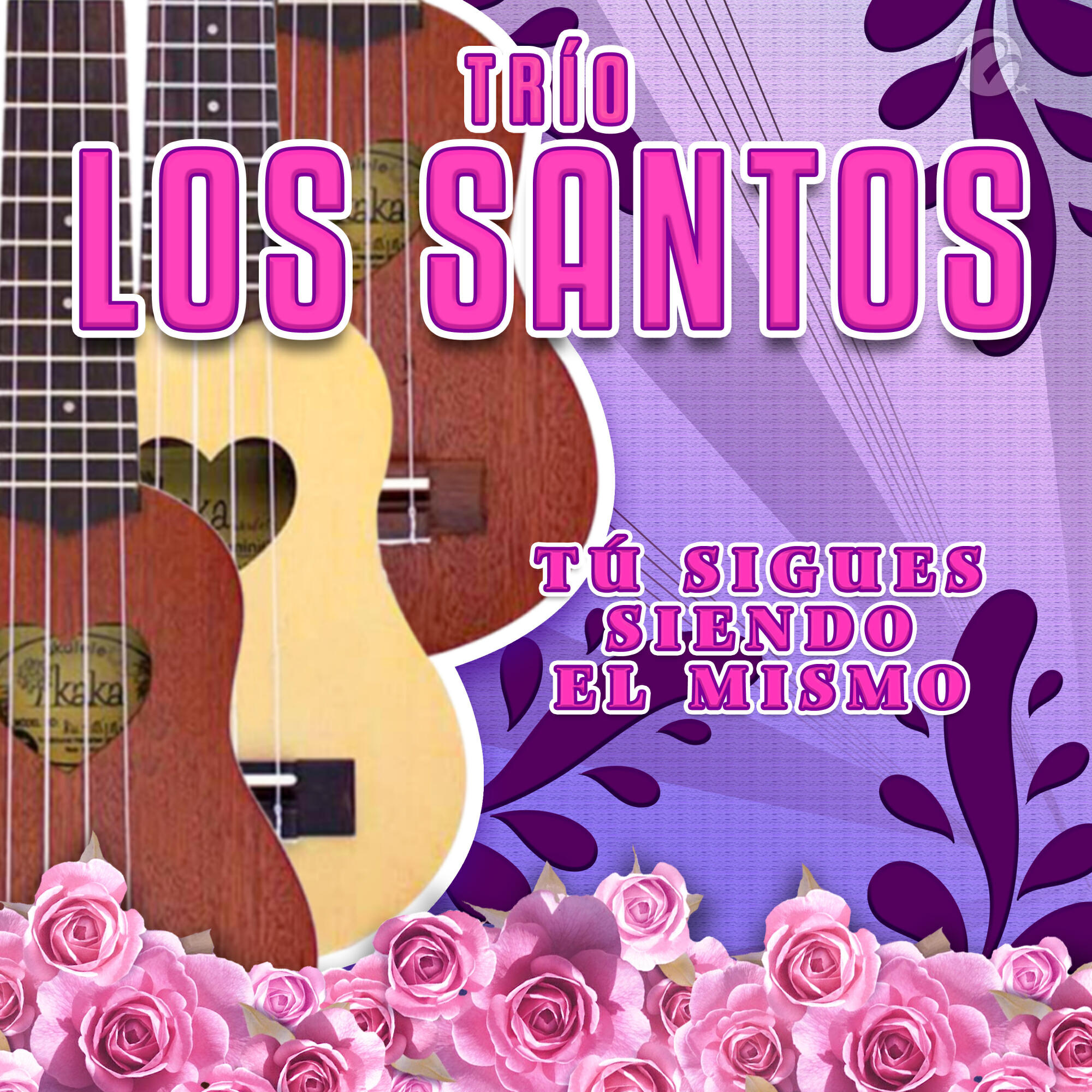 Trío Los Santos