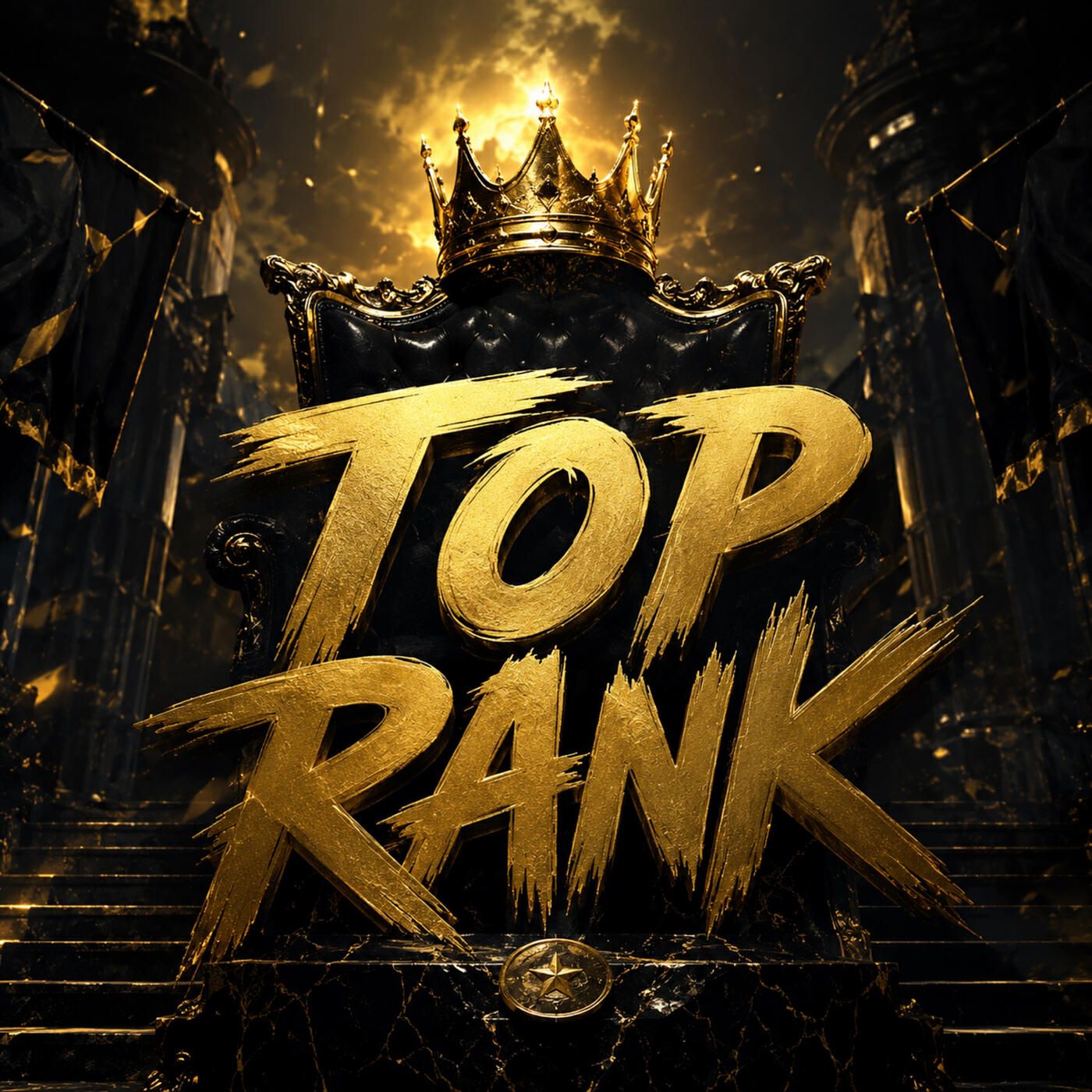 Релиз Top Rank