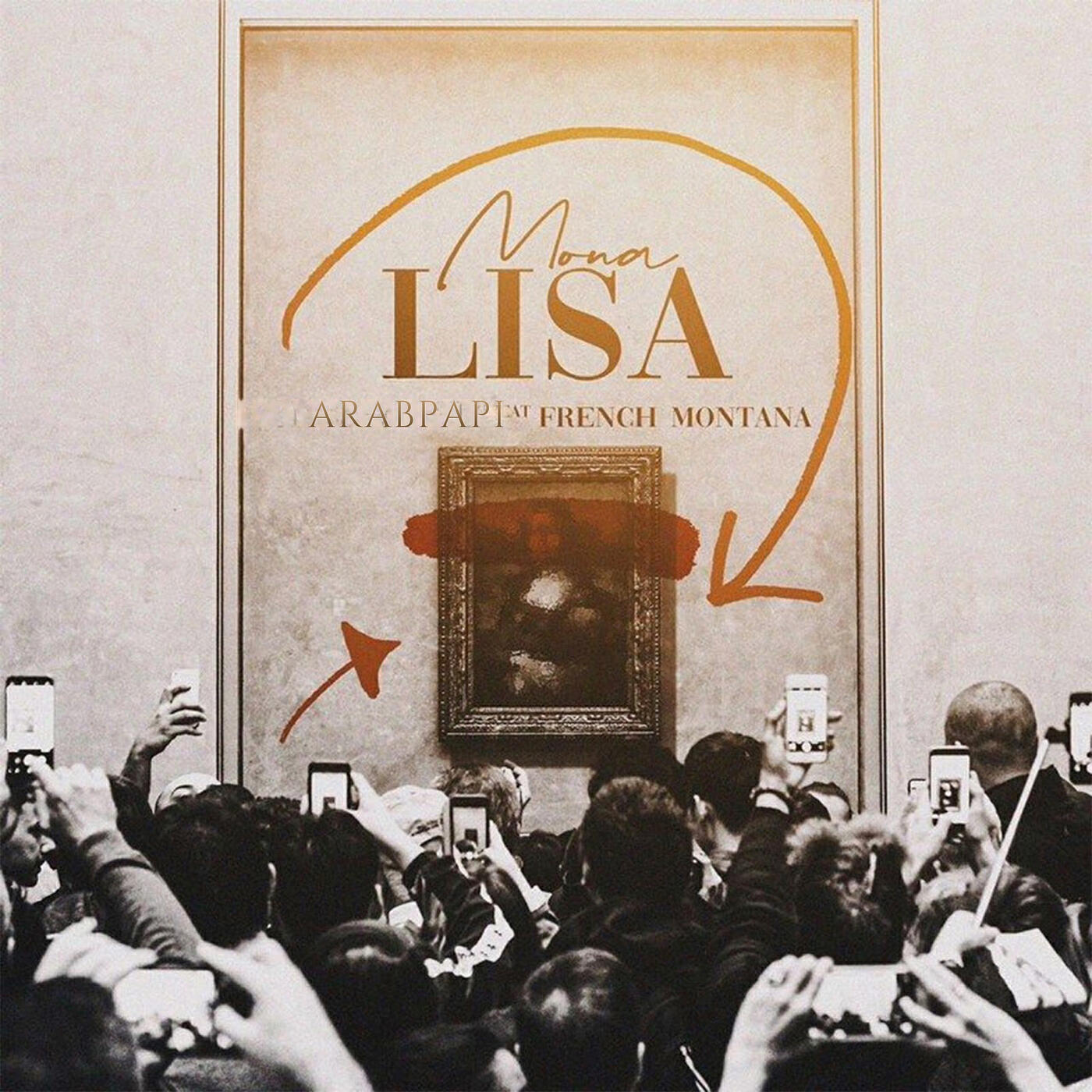 Релиз Mona Lisa