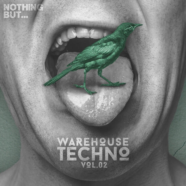 Релиз Nothing But... Warehouse Techno, Vol. 2