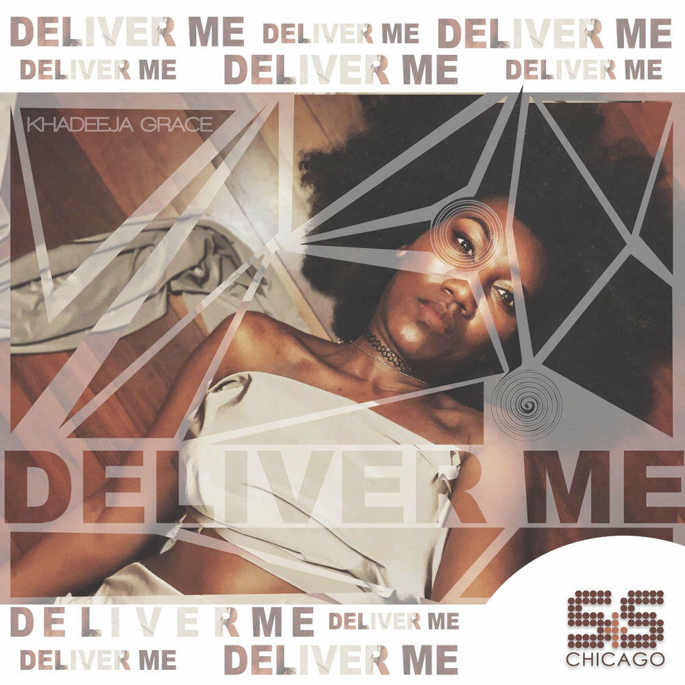 Релиз Deliver Me