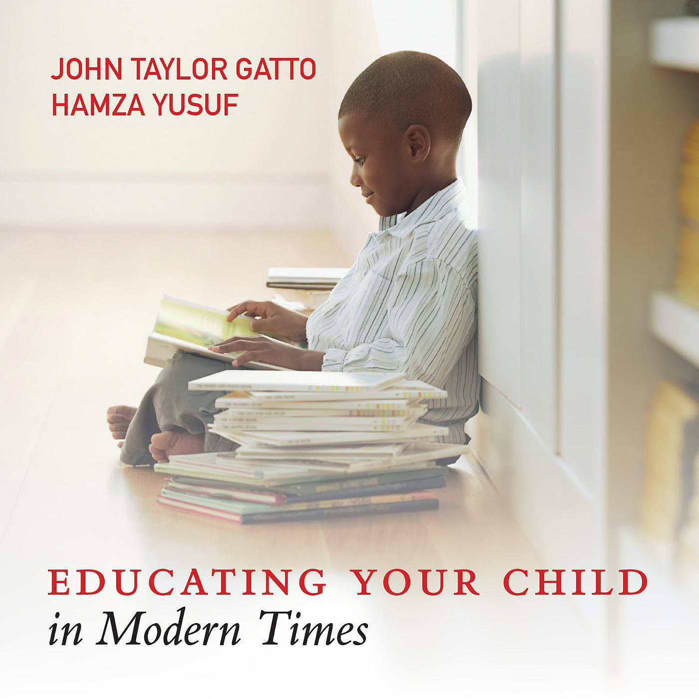 Релиз Educating Your Child in Modern Times