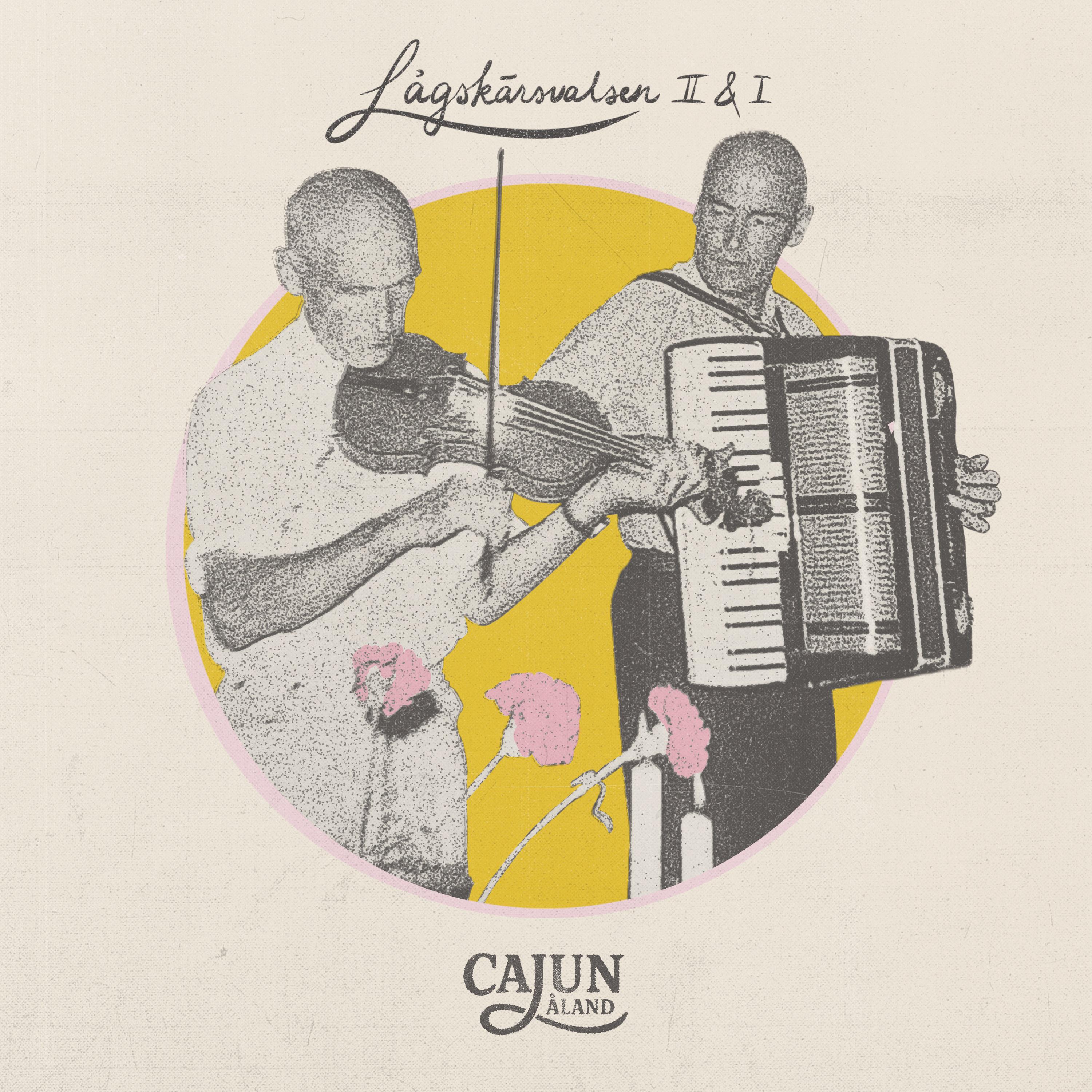 Cajun Åland