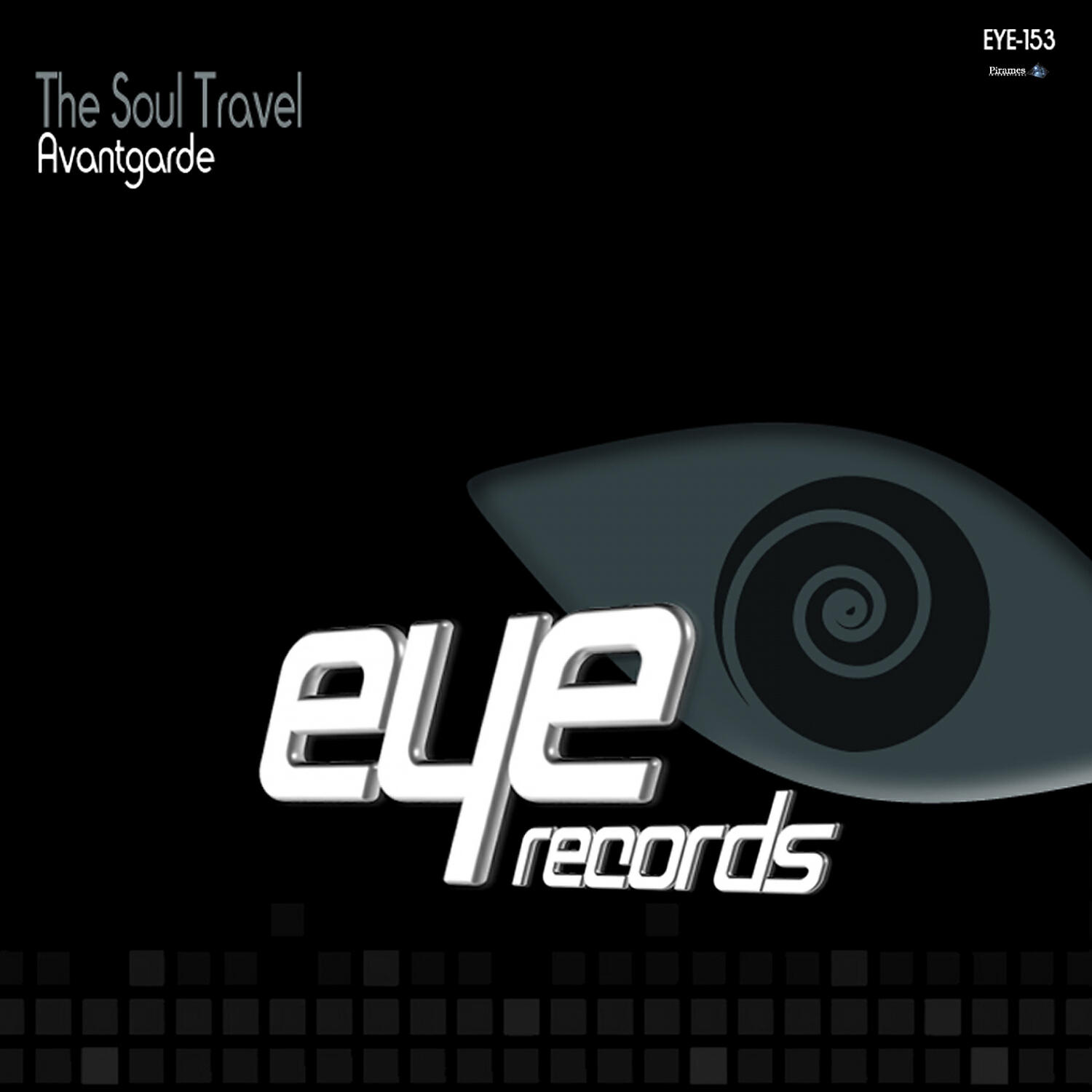Альбом Avantgarde исполнителя The Soul Travel