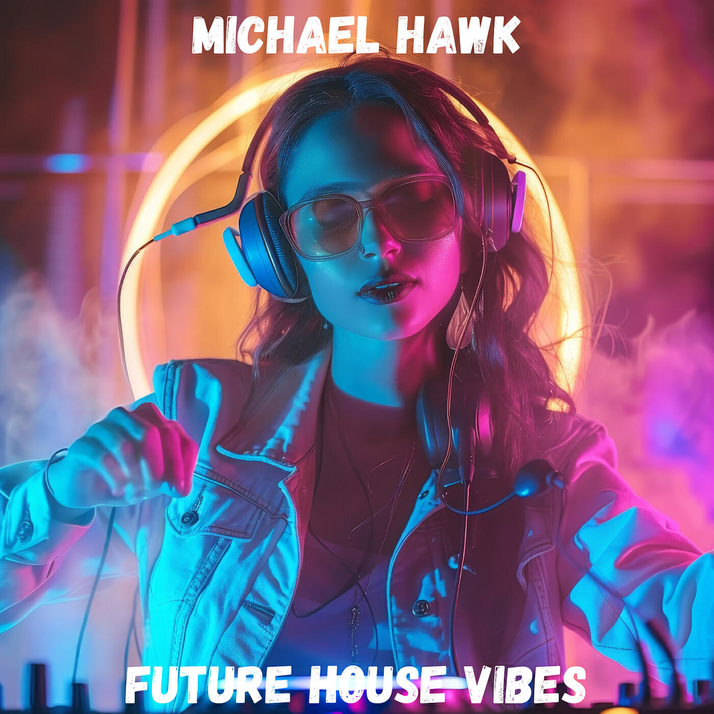 Релиз Future House Vibes