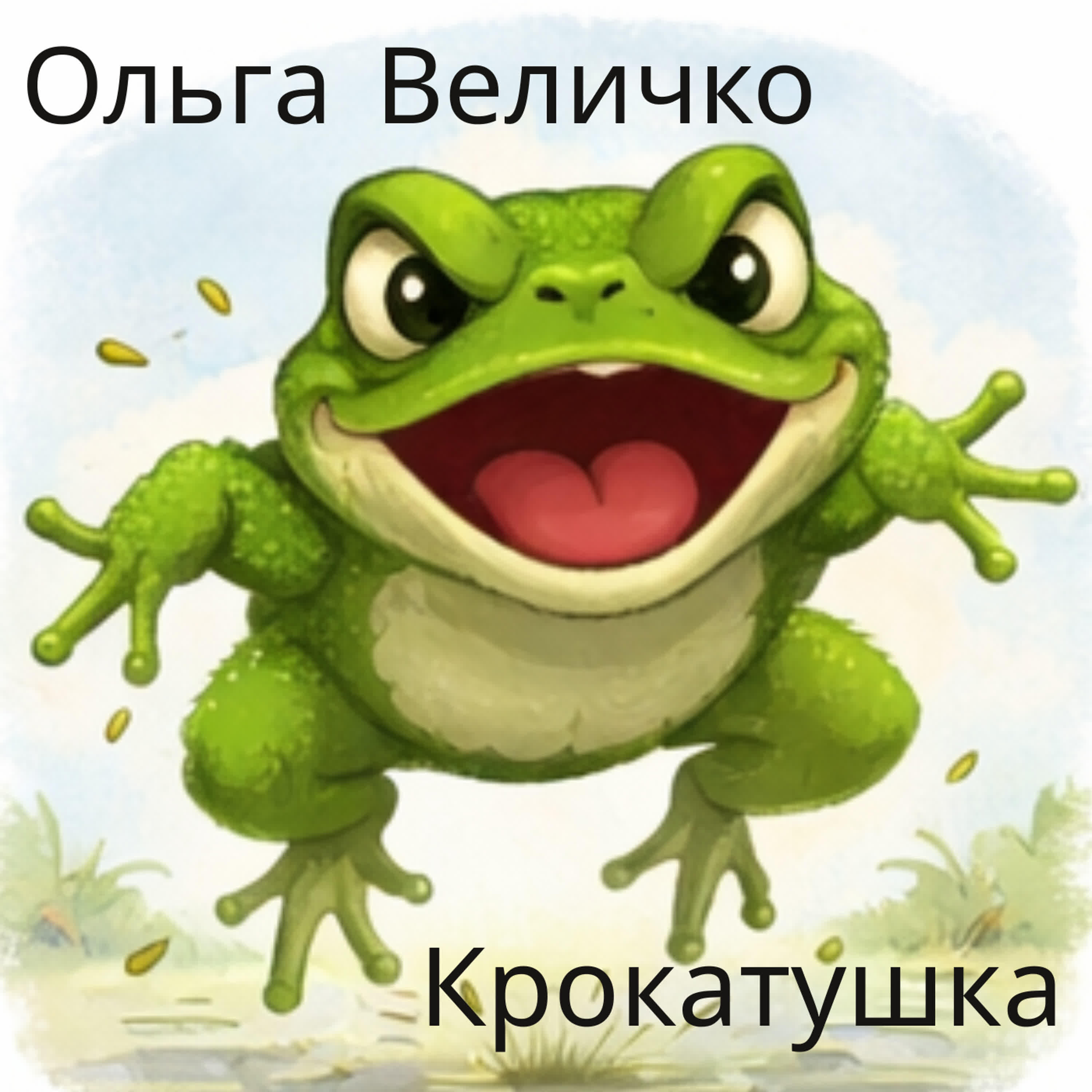 Ольга Величко