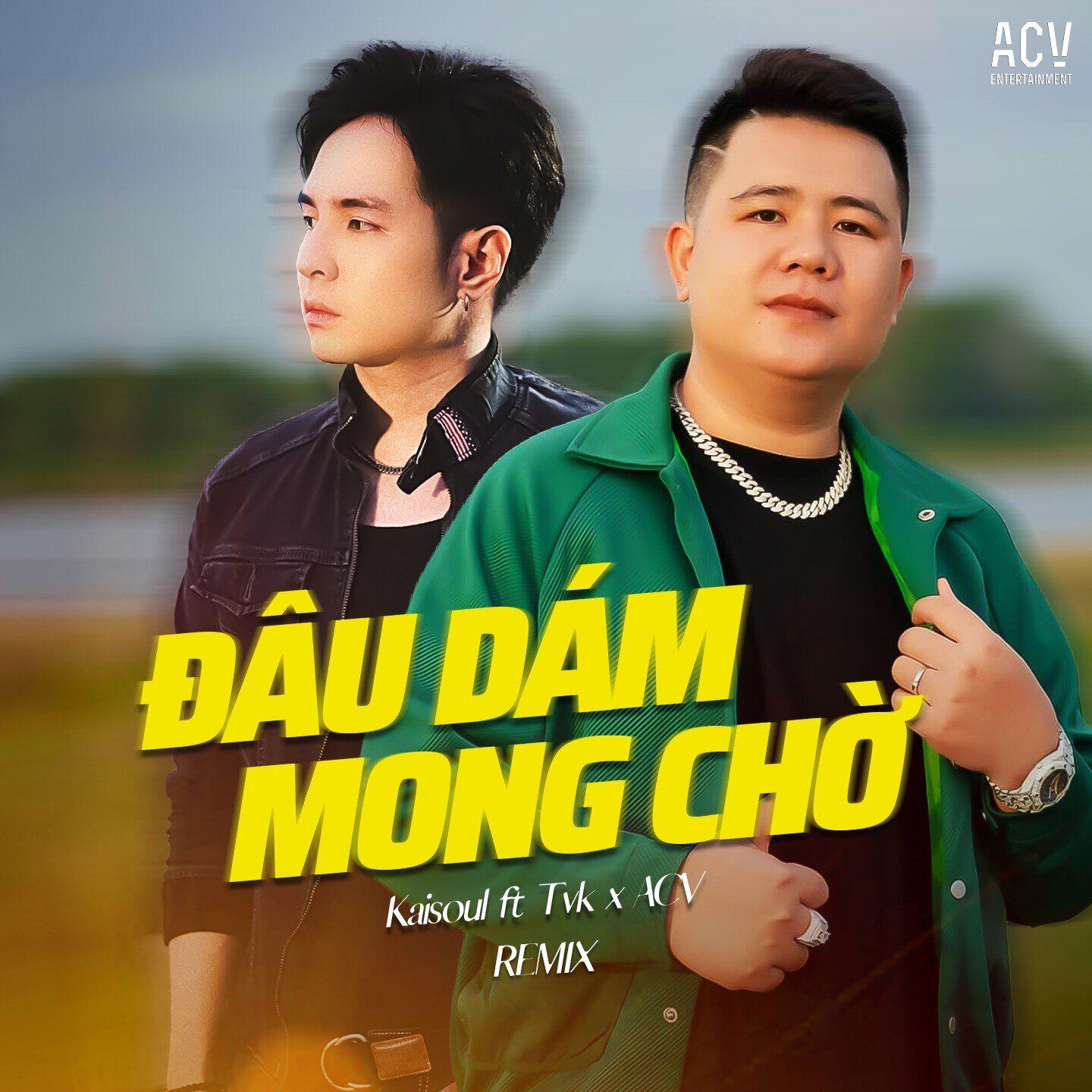 Релиз Đâu Dám Mong Chờ