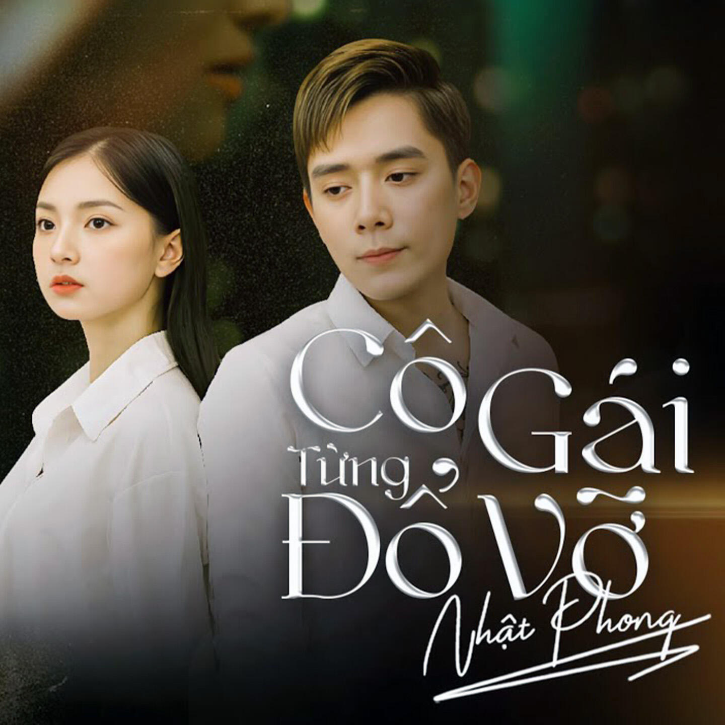 Релиз Cô Gái Từng Đổ Vỡ