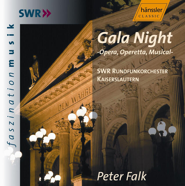 Релиз Falk: Gala Night