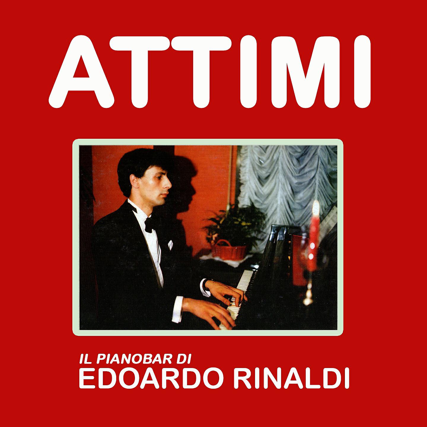 Релиз Attimi