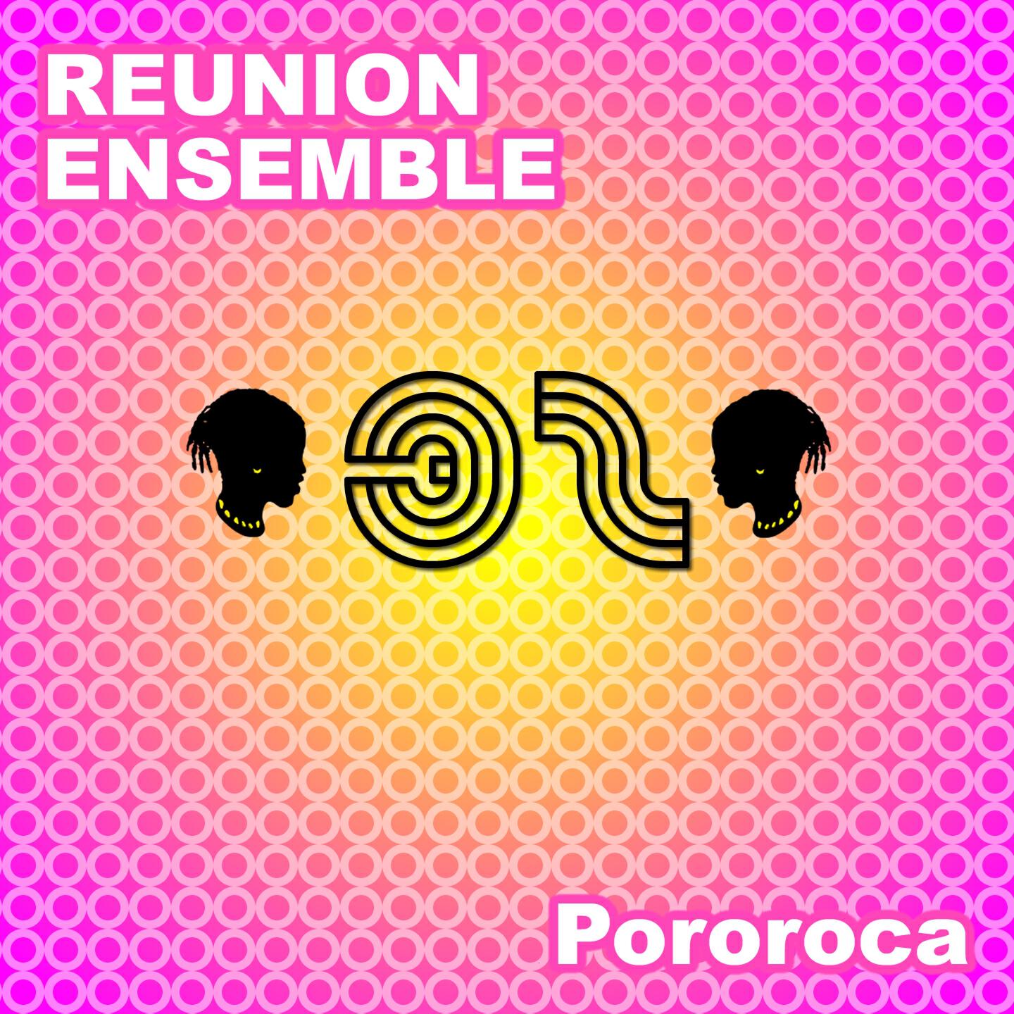 Релиз Pororoca
