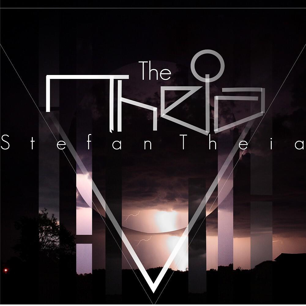 Релиз The Theia