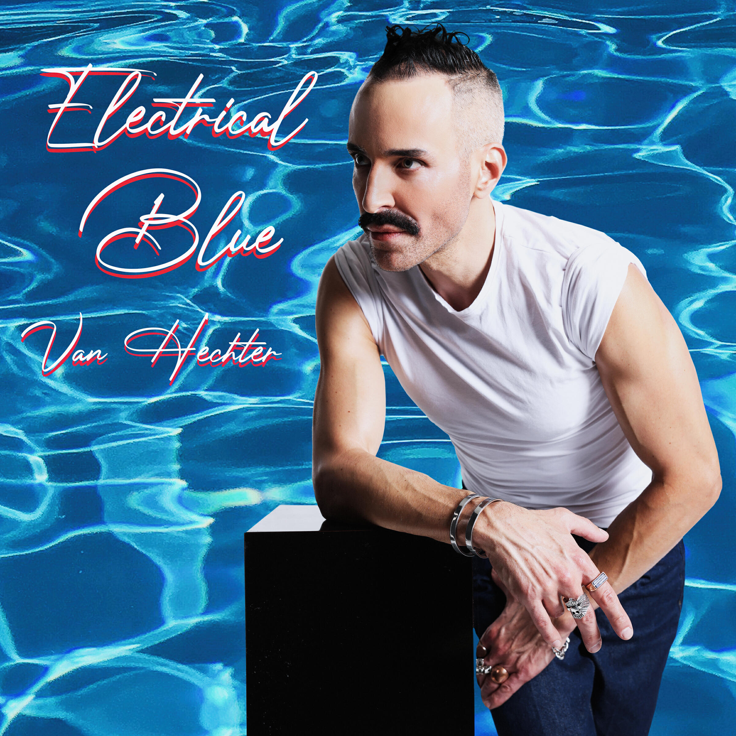 Релиз Electrical Blue