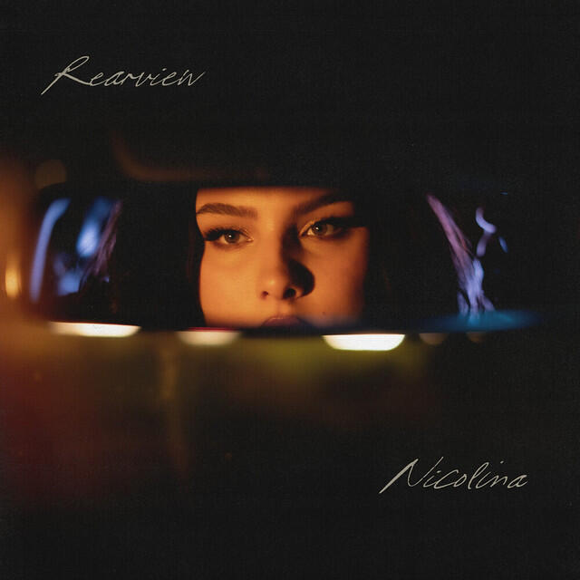 Релиз Rearview