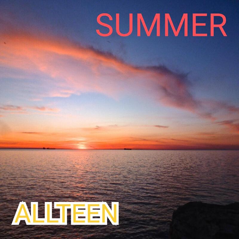 Релиз SUMMER