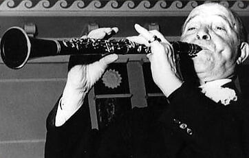 Naftule Brandwein Orchestra