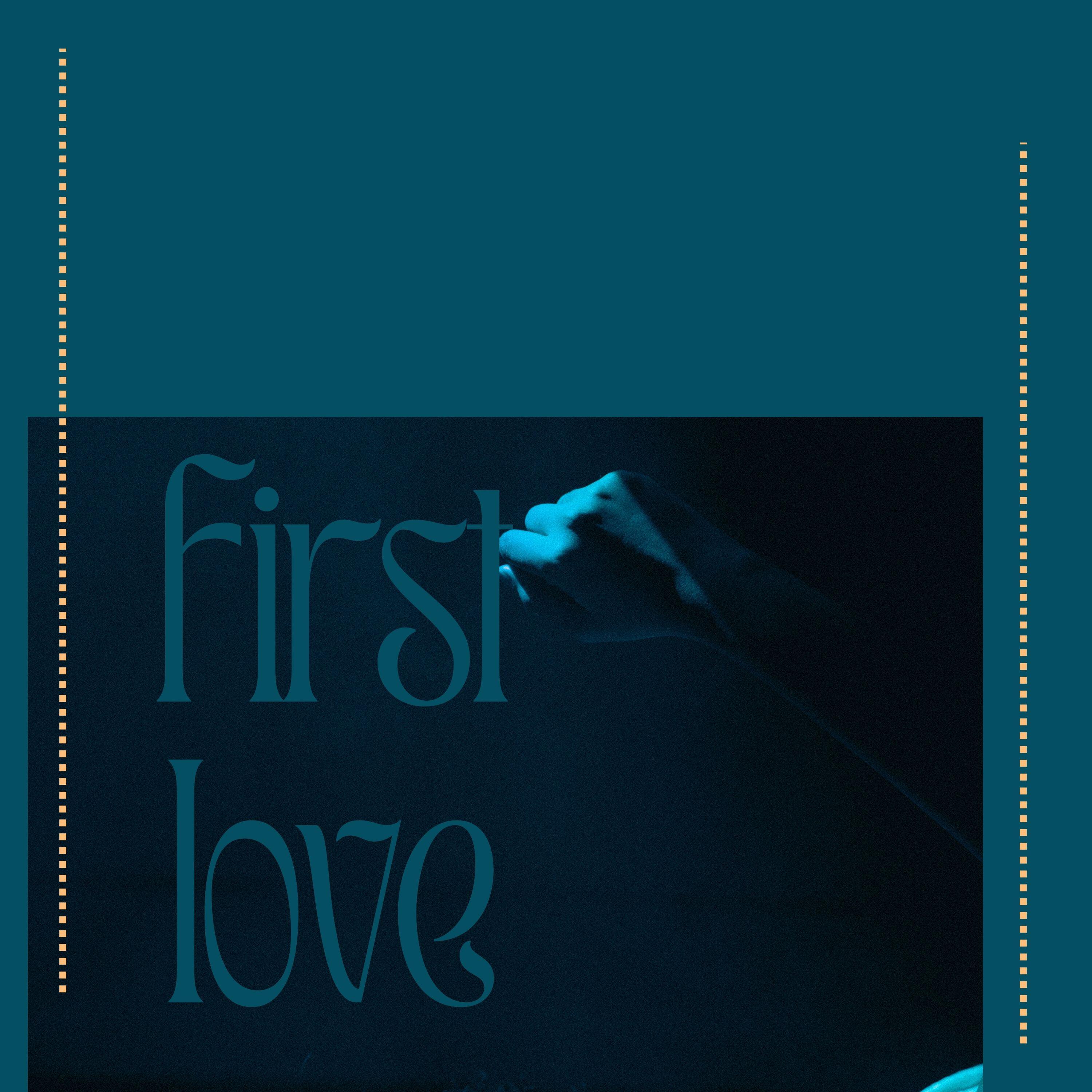 Релиз First Love